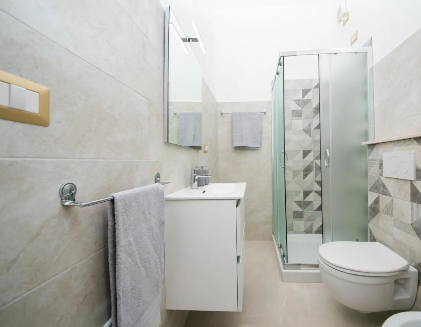 Viale Italia Boutique Rooms