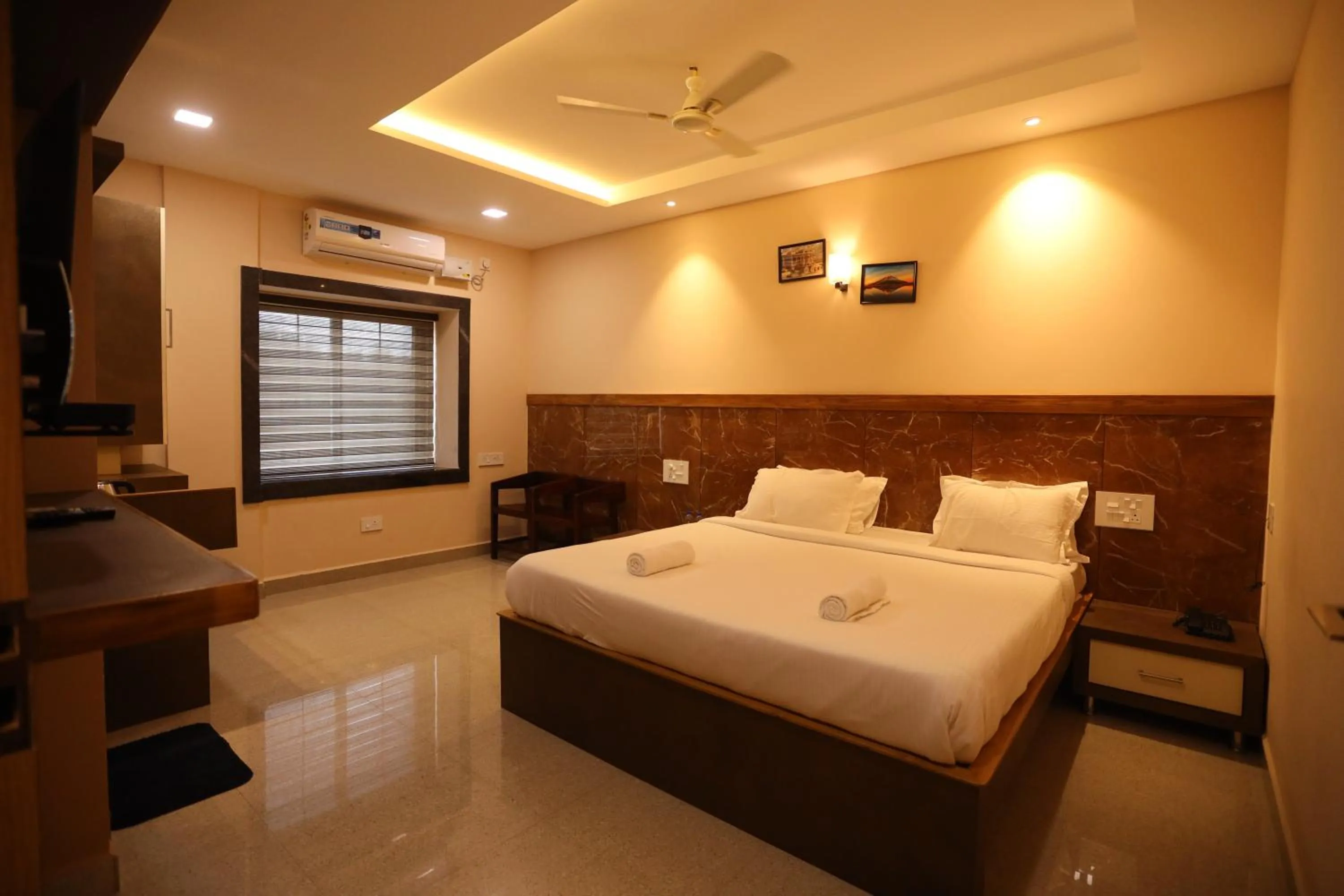 Bedroom, Bed in HOTEL SOUTHERN HERITAGE