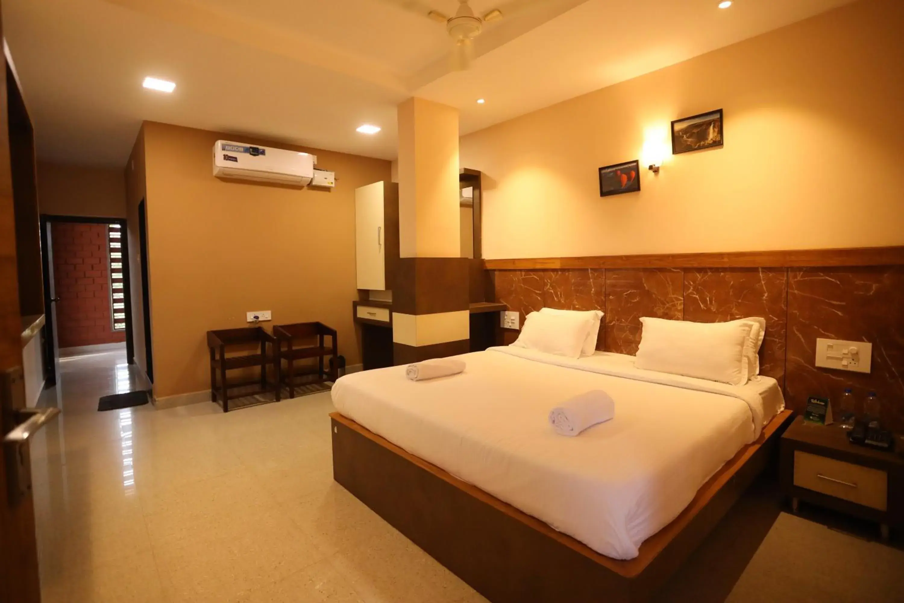 Bedroom, Bed in HOTEL SOUTHERN HERITAGE Bedroom, Bed in HOTEL SOUTHERN HERITAGE