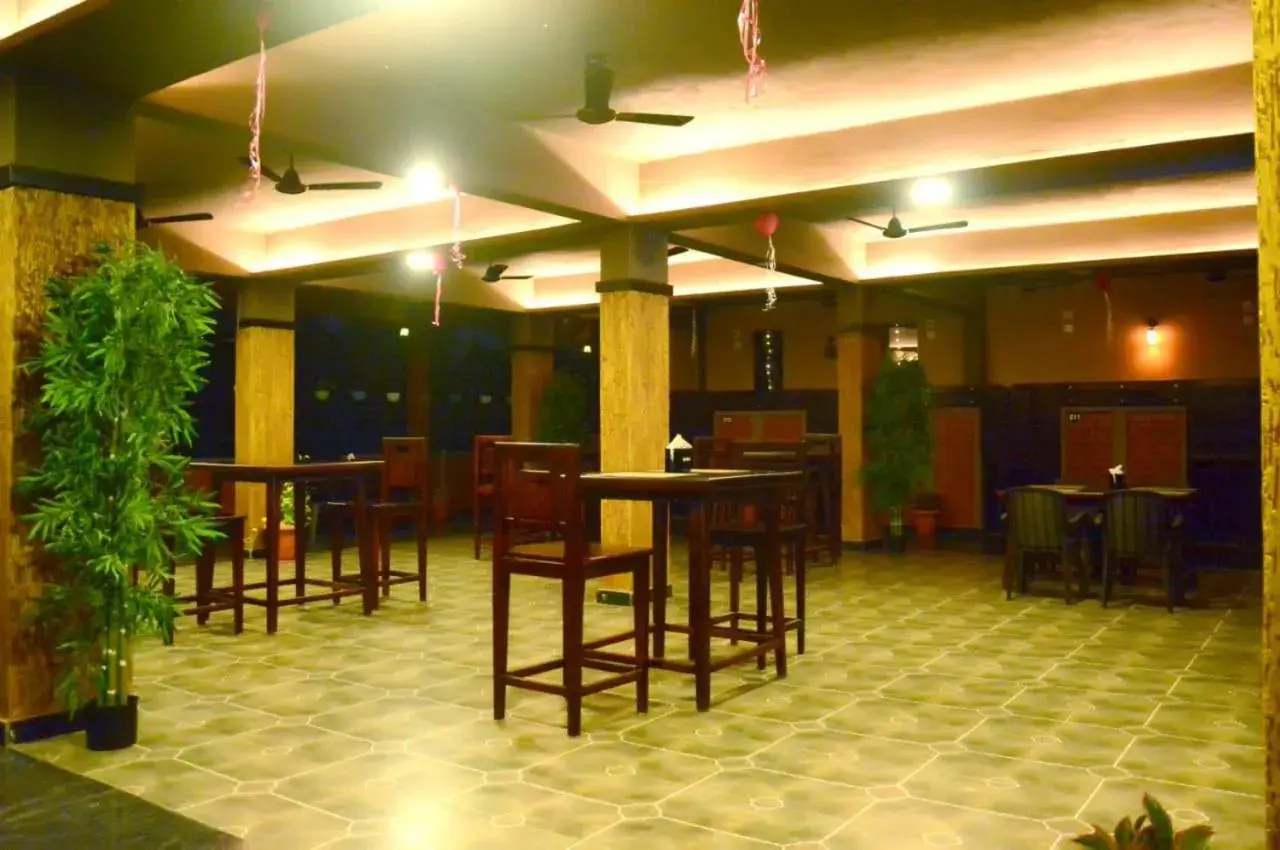 Restaurant/places to eat in HOTEL SOUTHERN HERITAGE Restaurant/places to eat in HOTEL SOUTHERN HERITAGE