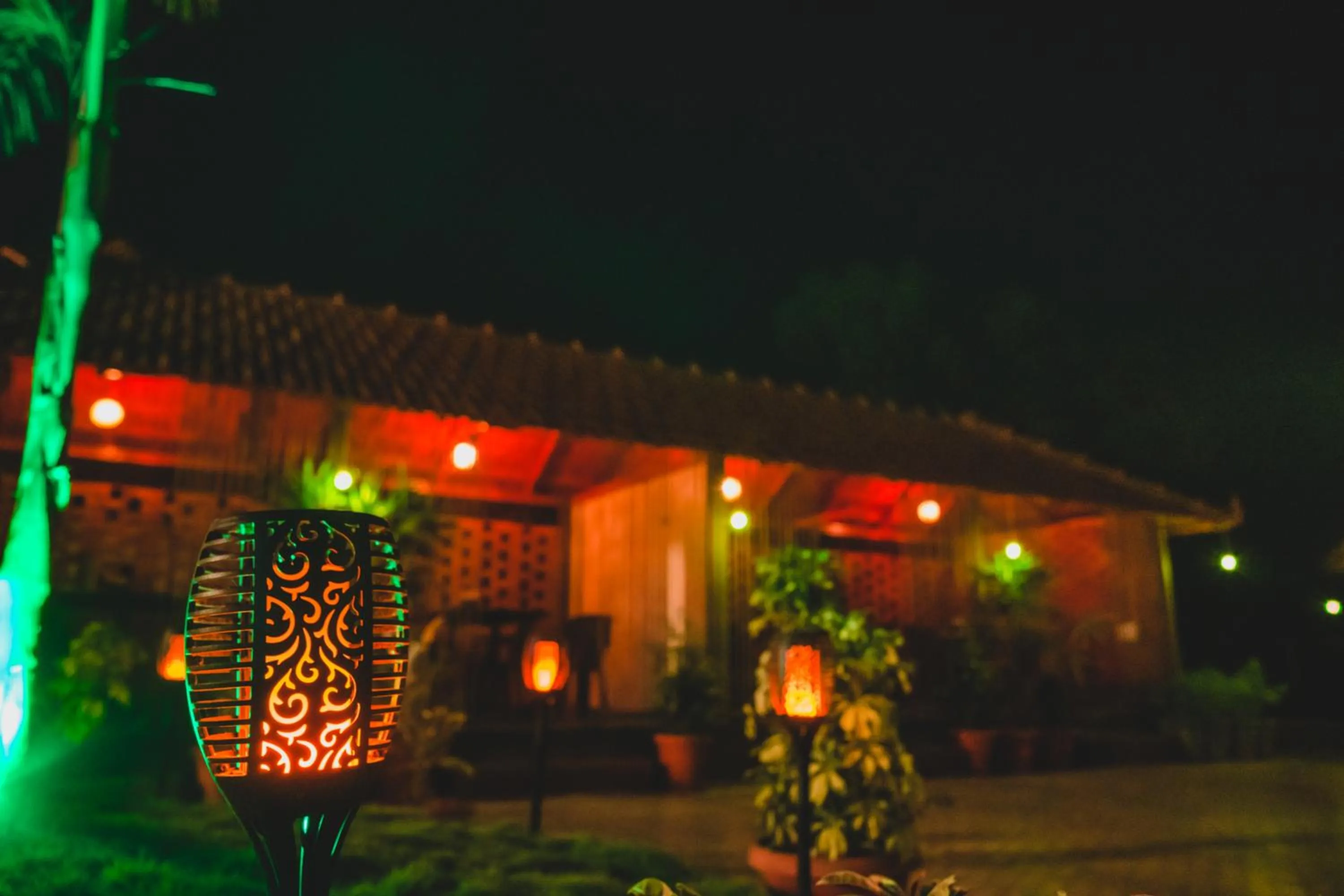 HOTEL SOUTHERN HERITAGE