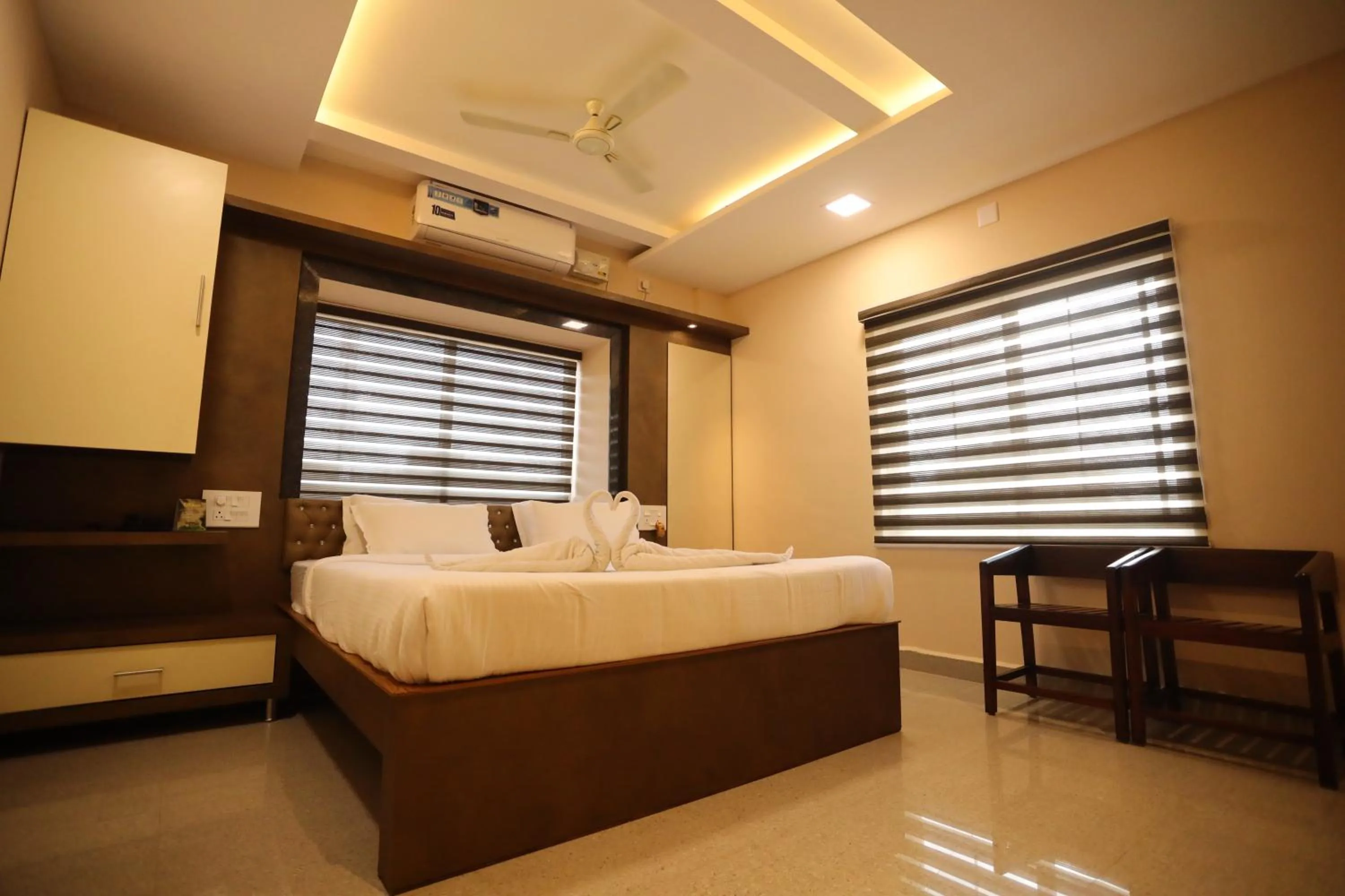 Bedroom, Bed in HOTEL SOUTHERN HERITAGE