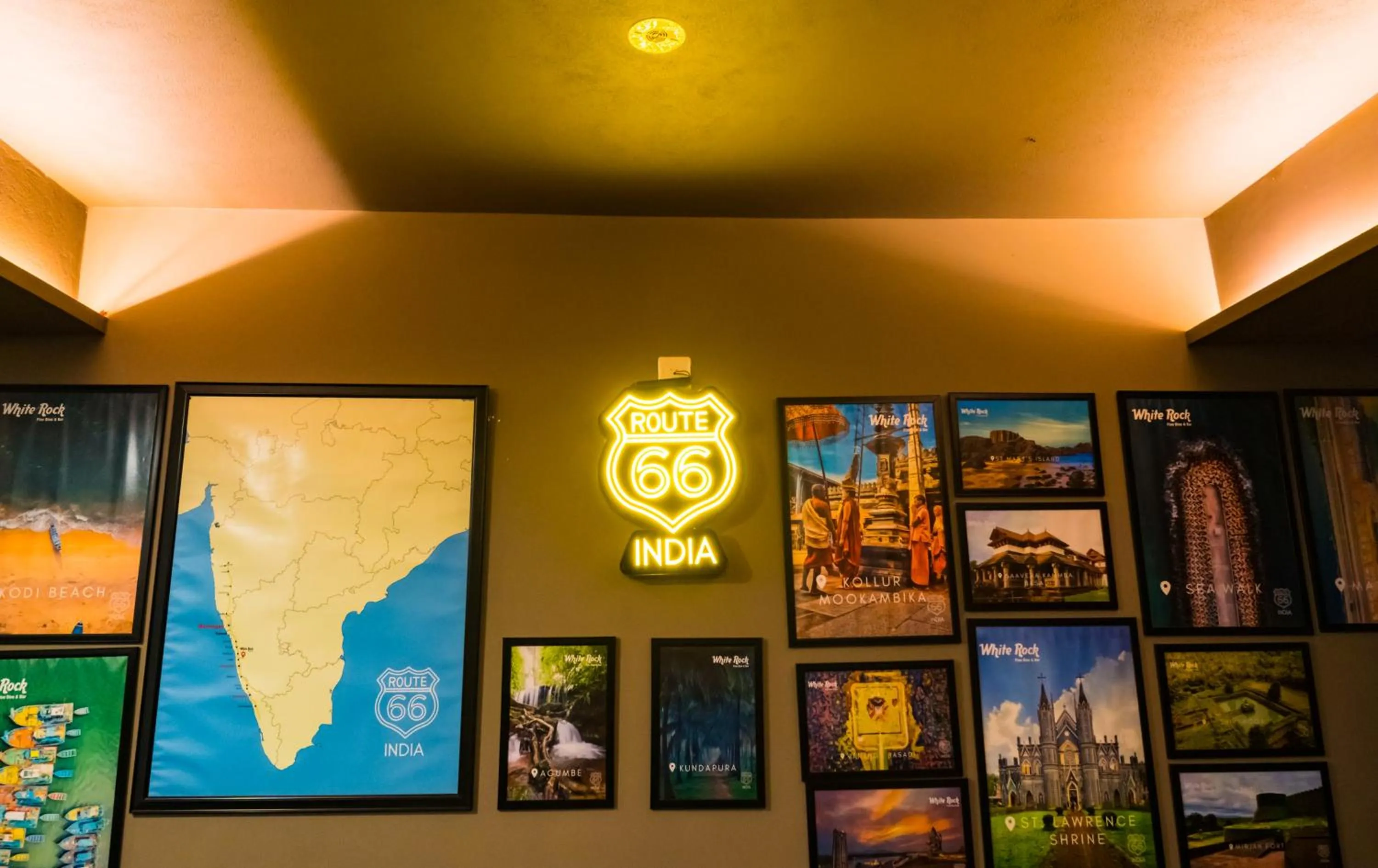 HOTEL SOUTHERN HERITAGE