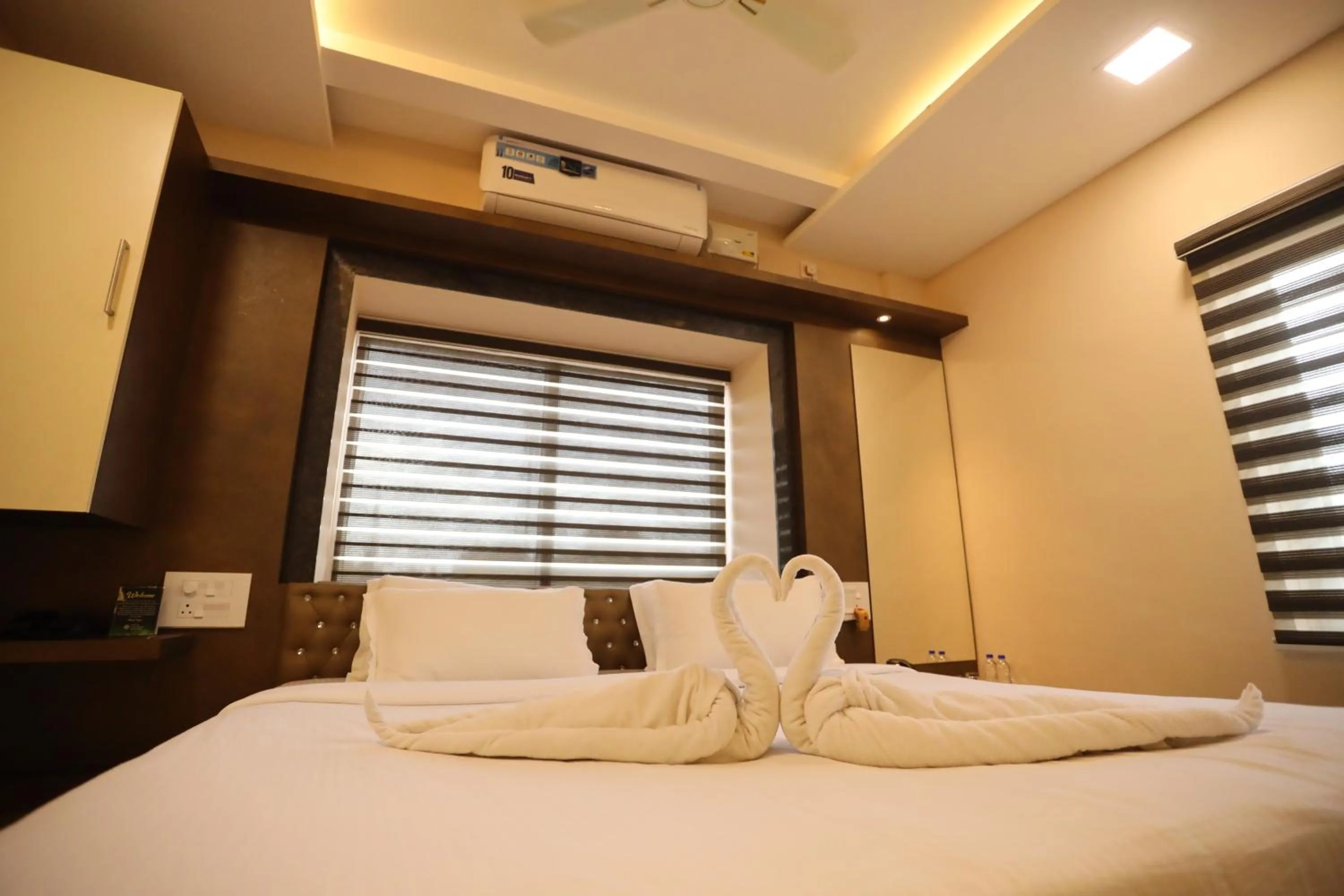 Bedroom, Bed in HOTEL SOUTHERN HERITAGE