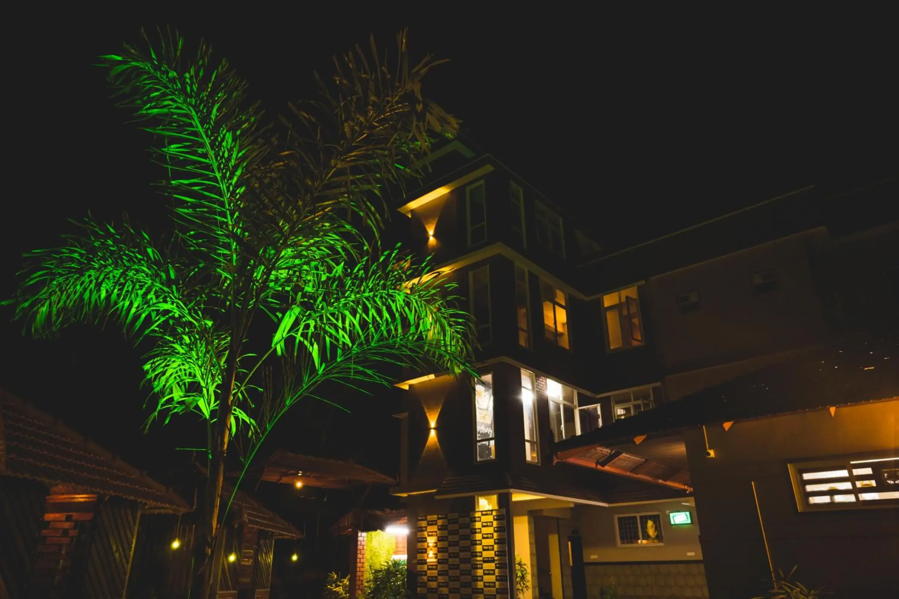 Property building in HOTEL SOUTHERN HERITAGE Property building in HOTEL SOUTHERN HERITAGE