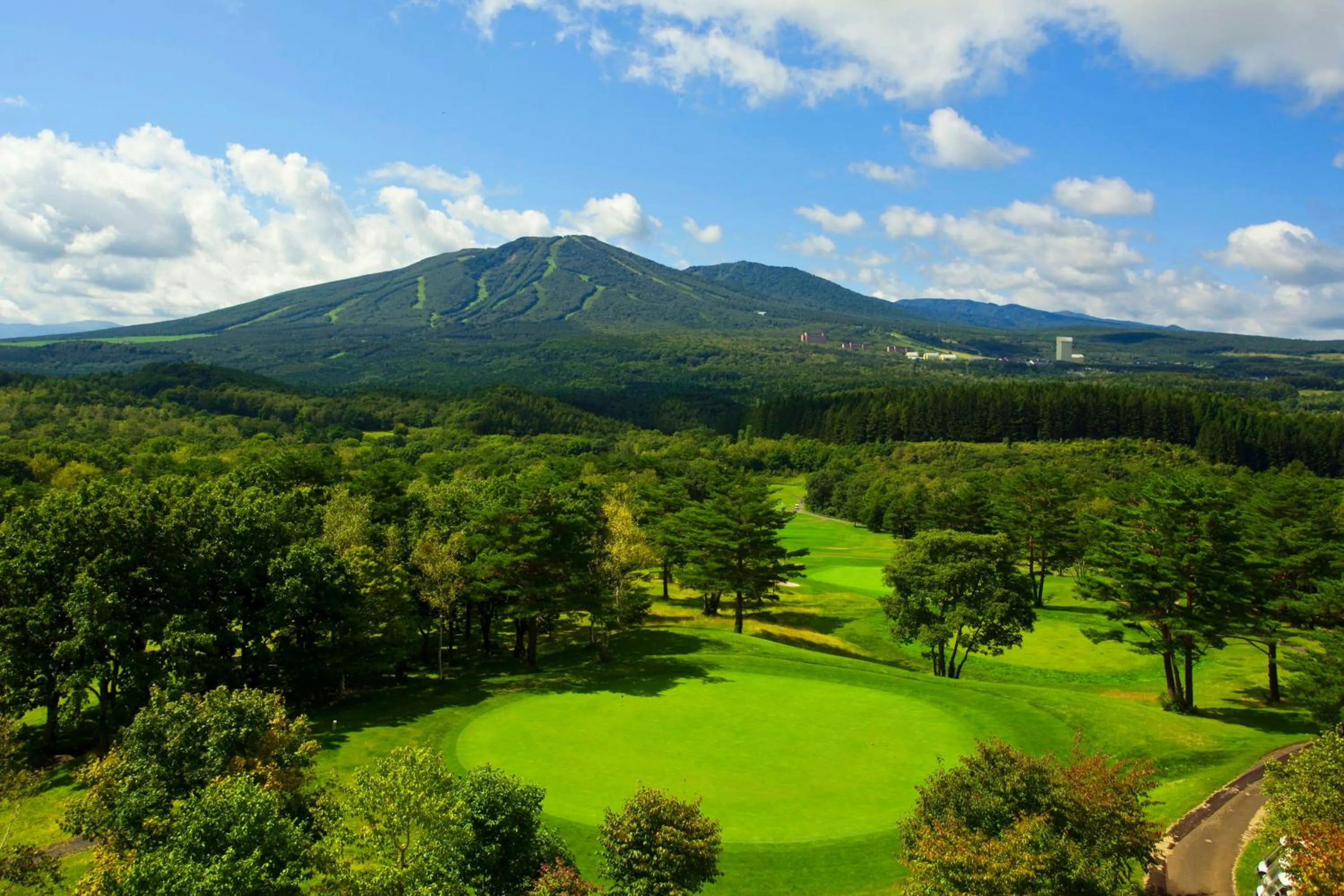 Fitness centre/facilities in ANA InterContinental Appi Kogen Resort by IHG