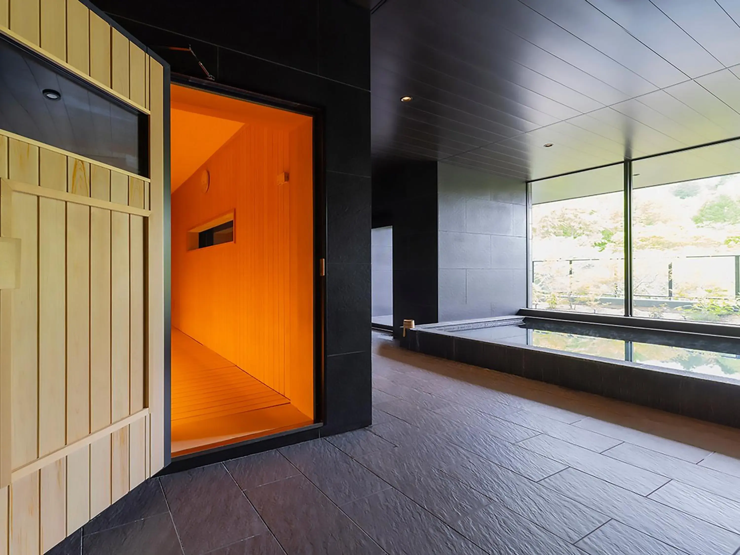 Fitness centre/facilities in ANA InterContinental Appi Kogen Resort by IHG Fitness centre/facilities in ANA InterContinental Appi Kogen Resort by IHG