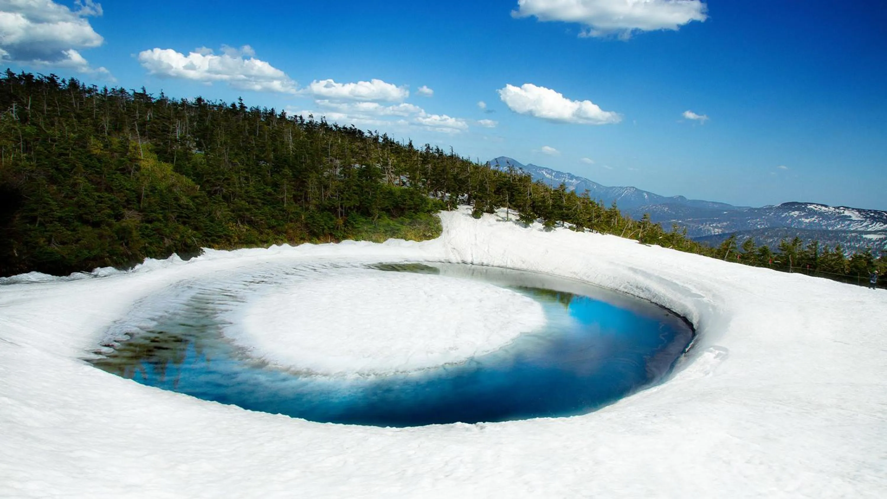 Area and facilities in ANA InterContinental Appi Kogen Resort by IHG