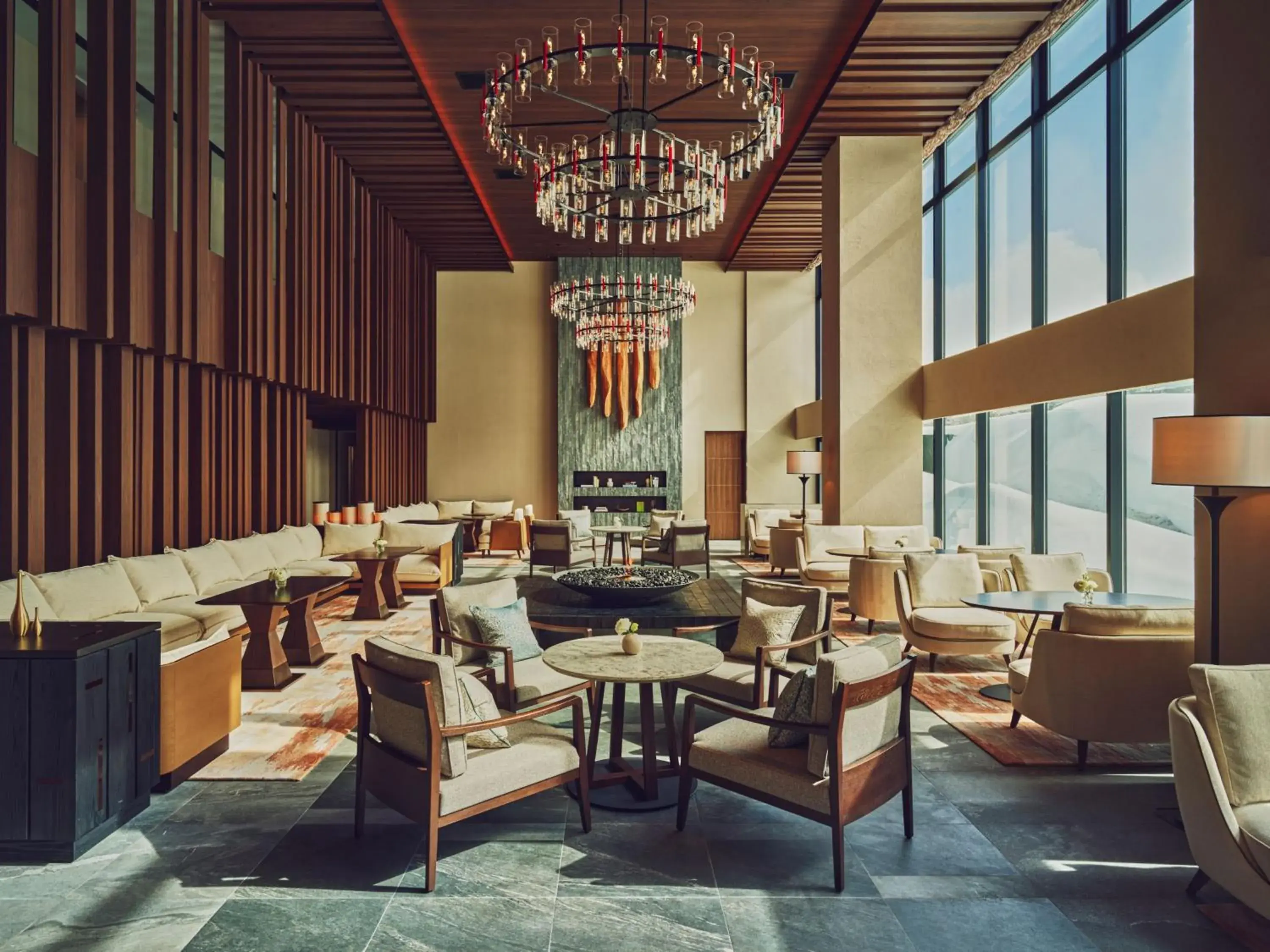 Property building in ANA InterContinental Appi Kogen Resort by IHG Property building in ANA InterContinental Appi Kogen Resort by IHG