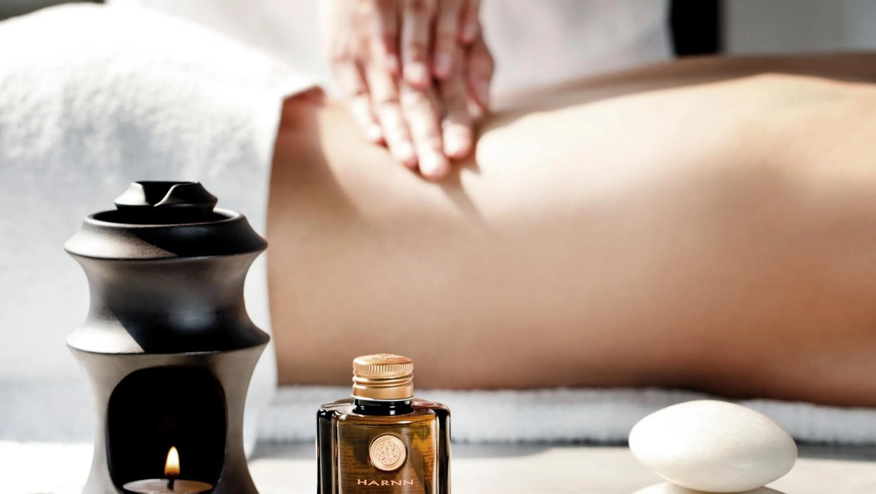 Spa and wellness centre/facilities in ANA InterContinental Appi Kogen Resort by IHG