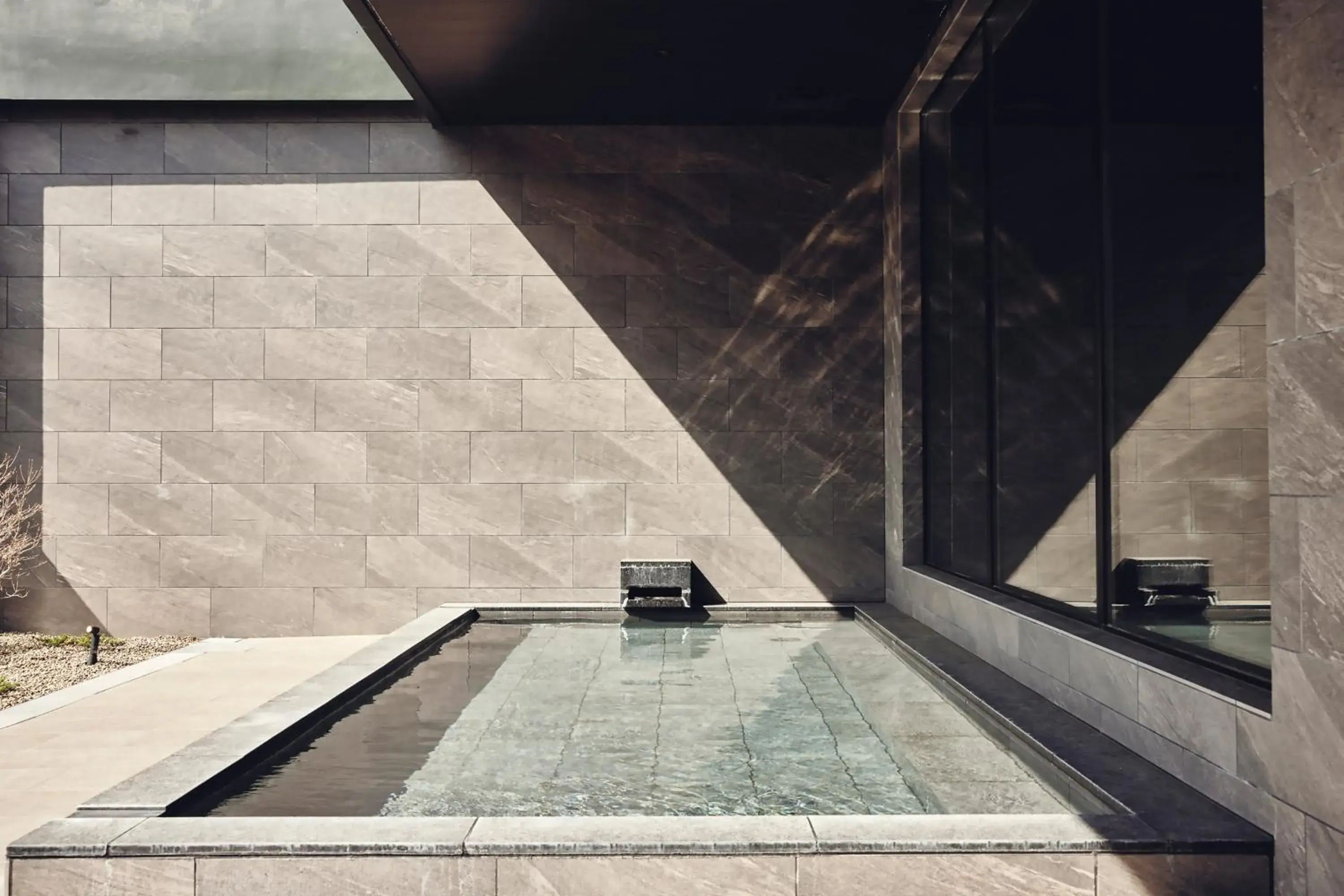 Spa and wellness centre/facilities in ANA InterContinental Appi Kogen Resort by IHG Spa and wellness centre/facilities in ANA InterContinental Appi Kogen Resort by IHG