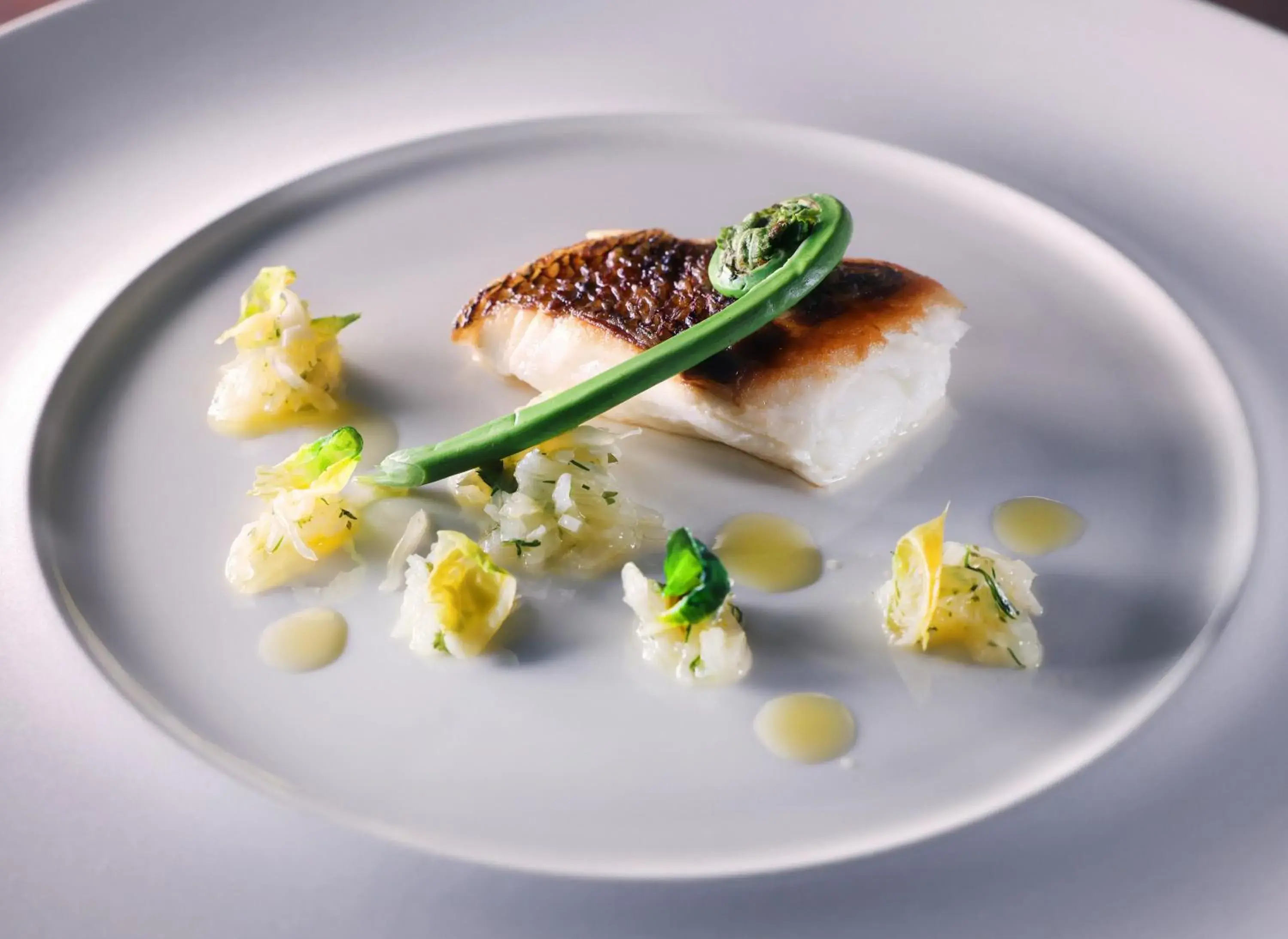 Restaurant/places to eat in ANA InterContinental Appi Kogen Resort by IHG Restaurant/places to eat in ANA InterContinental Appi Kogen Resort by IHG