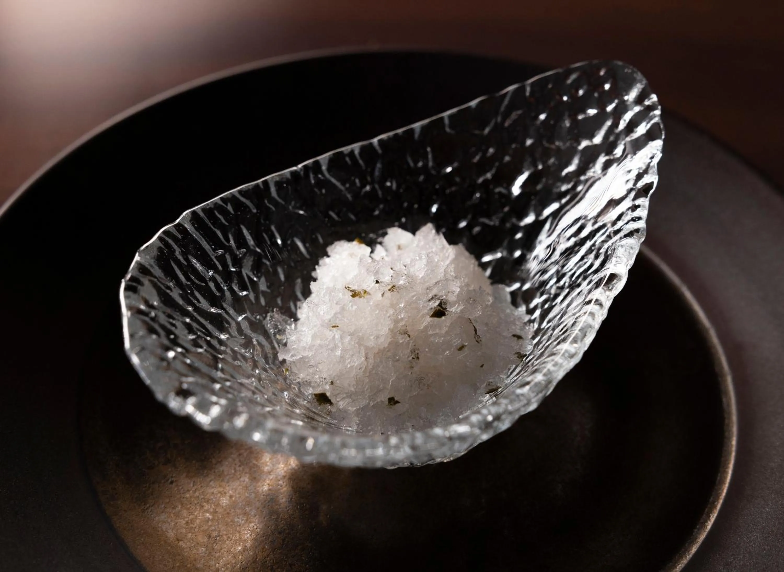 Restaurant/places to eat in ANA InterContinental Appi Kogen Resort by IHG