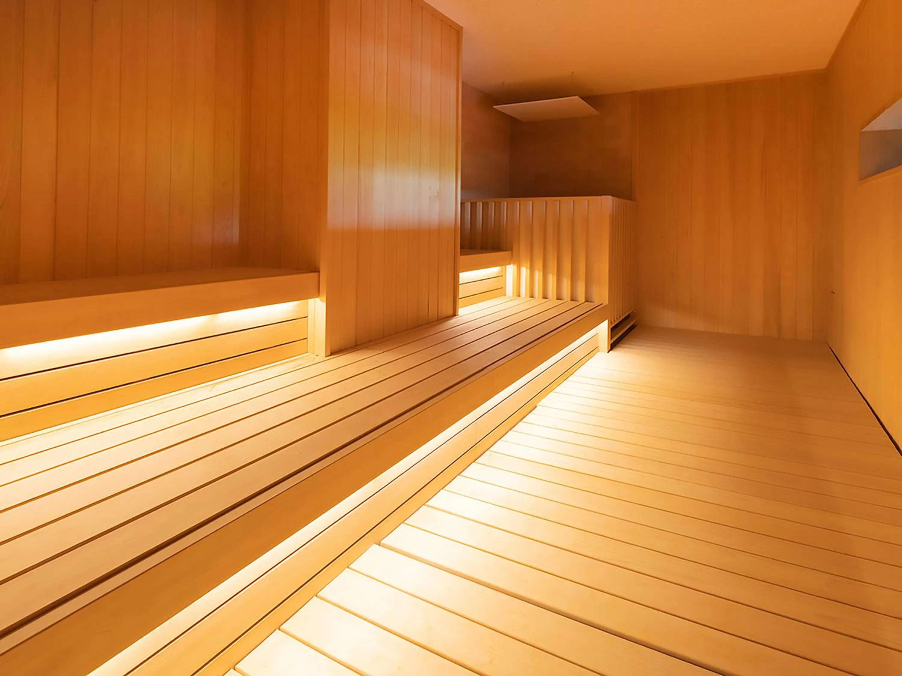 Fitness centre/facilities in ANA InterContinental Appi Kogen Resort by IHG