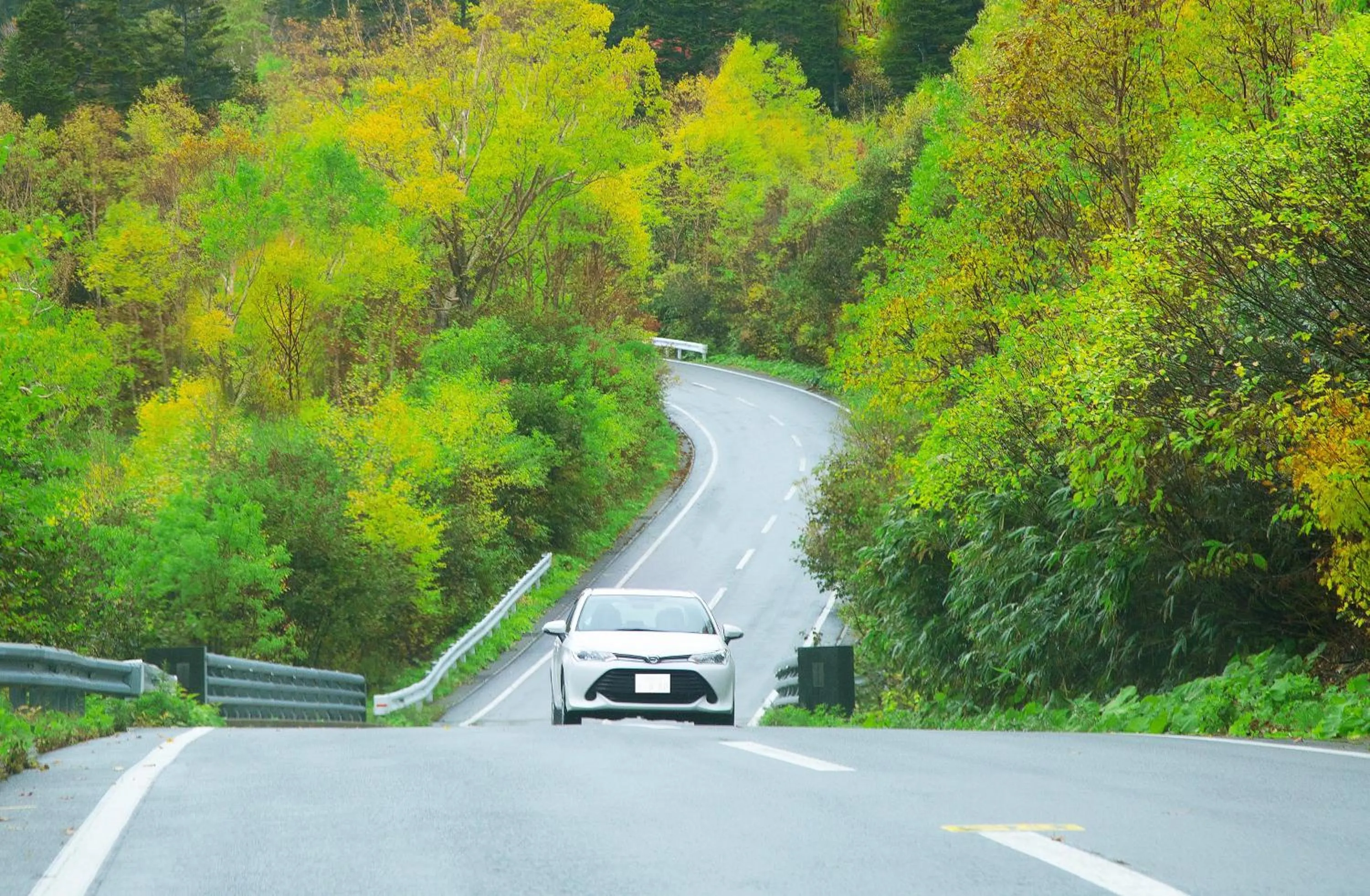 Area and facilities in ANA InterContinental Appi Kogen Resort by IHG