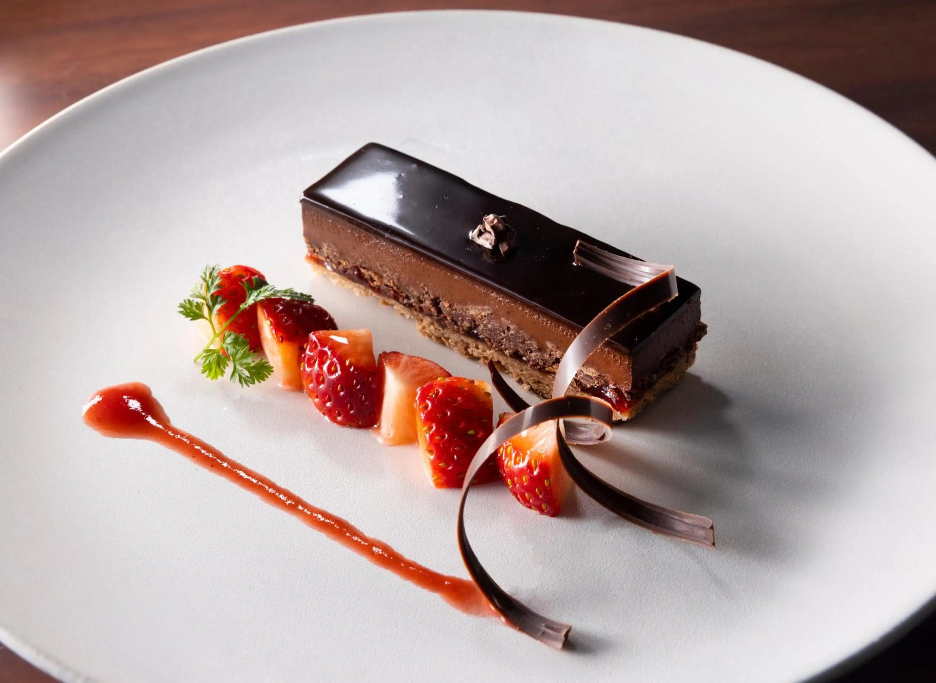 Restaurant/places to eat in ANA InterContinental Appi Kogen Resort by IHG