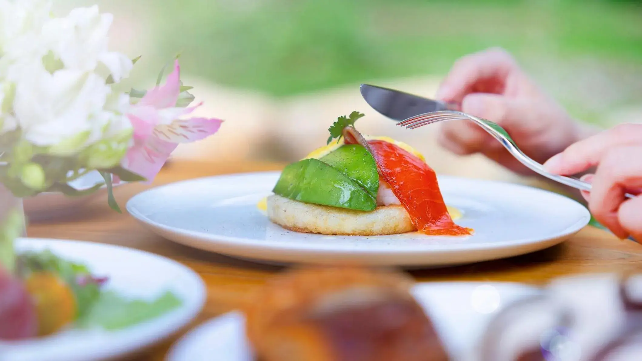 Restaurant/places to eat in ANA InterContinental Appi Kogen Resort by IHG Restaurant/places to eat in ANA InterContinental Appi Kogen Resort by IHG