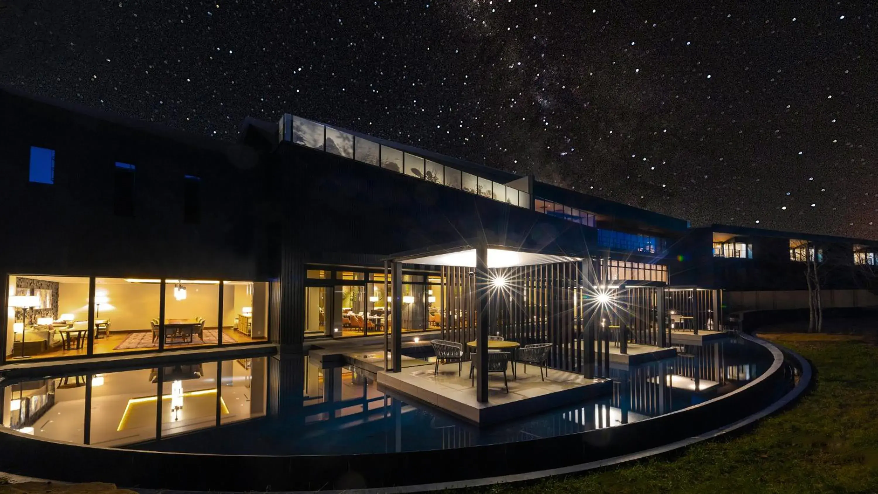 Property building in ANA InterContinental Appi Kogen Resort by IHG Property building in ANA InterContinental Appi Kogen Resort by IHG