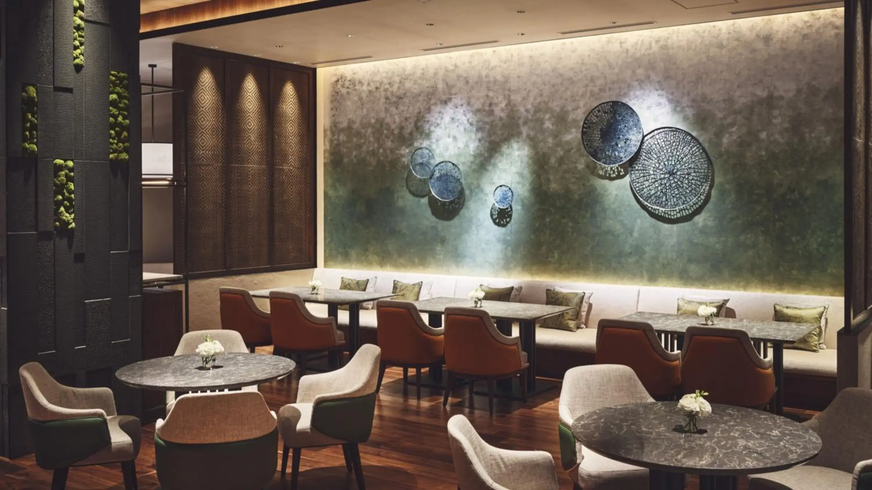 Restaurant/places to eat in ANA InterContinental Appi Kogen Resort by IHG Restaurant/places to eat in ANA InterContinental Appi Kogen Resort by IHG