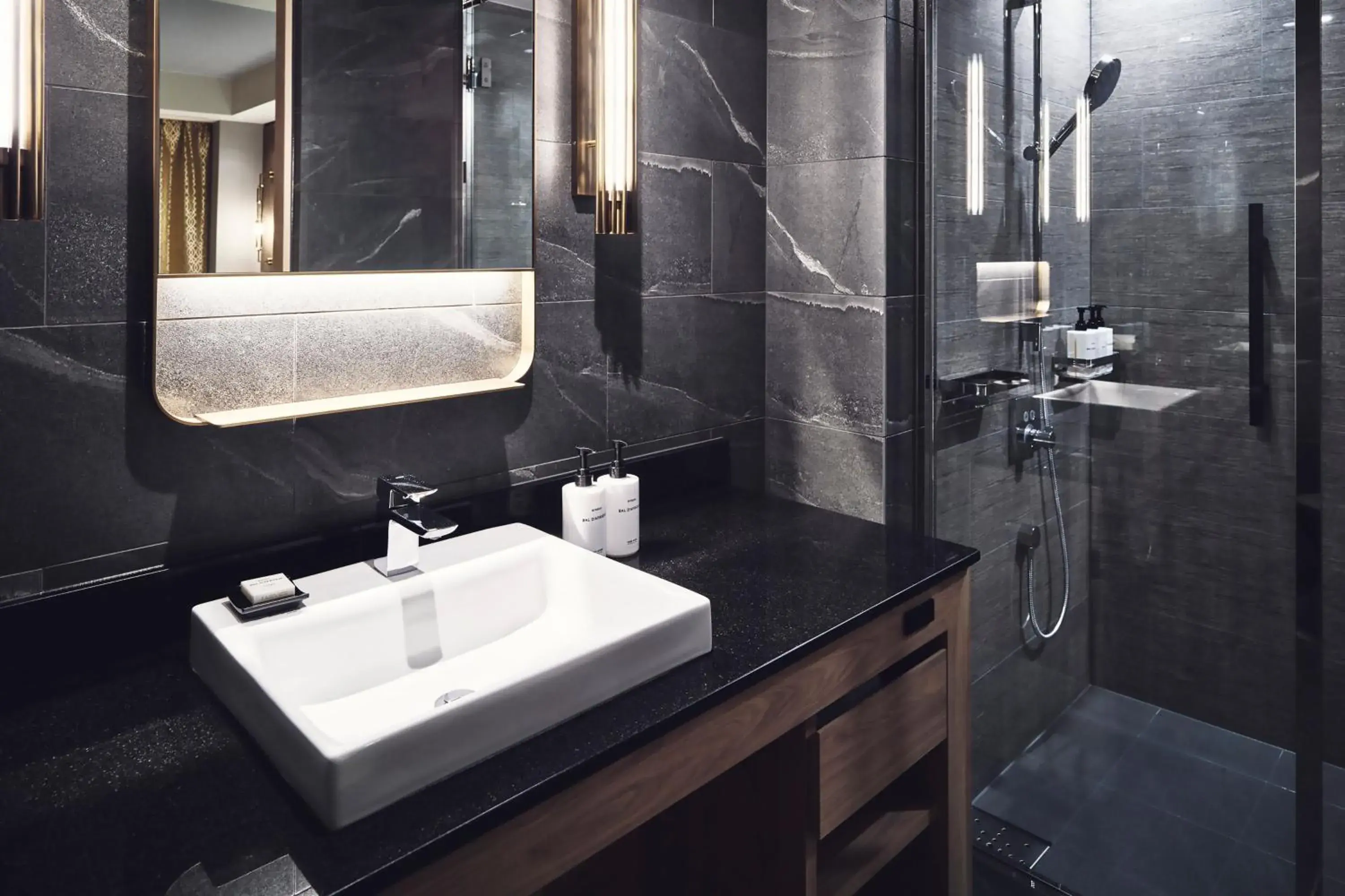 Two-Bedroom Suite in ANA InterContinental Appi Kogen Resort by IHG Two-Bedroom Suite in ANA InterContinental Appi Kogen Resort by IHG