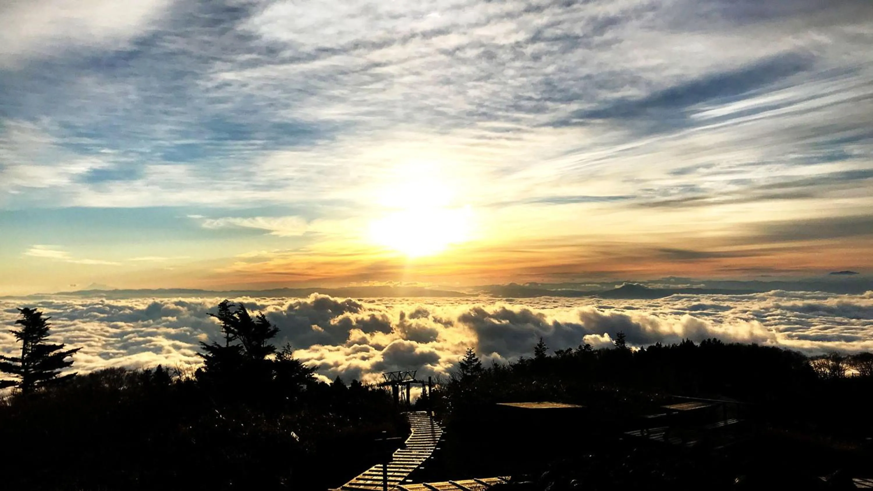 Area and facilities in ANA InterContinental Appi Kogen Resort by IHG