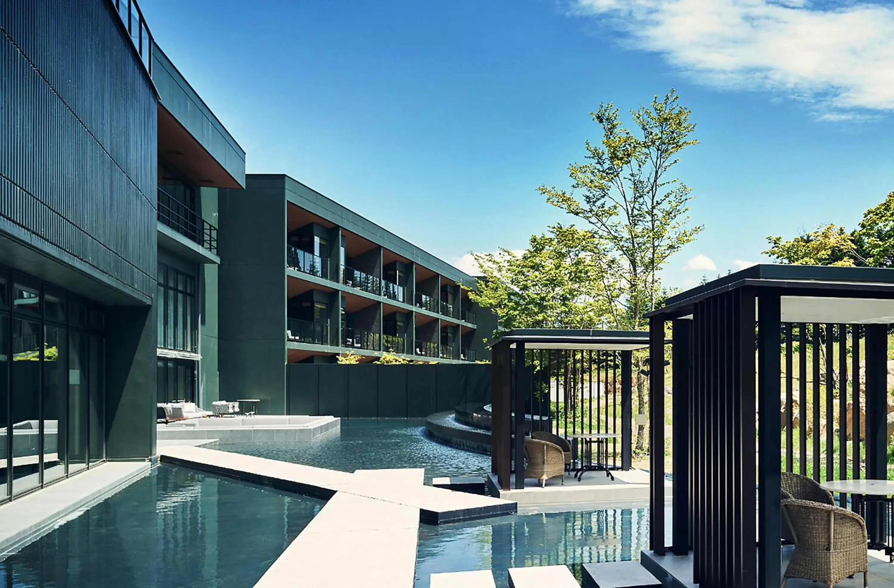 Property building in ANA InterContinental Appi Kogen Resort by IHG Property building in ANA InterContinental Appi Kogen Resort by IHG