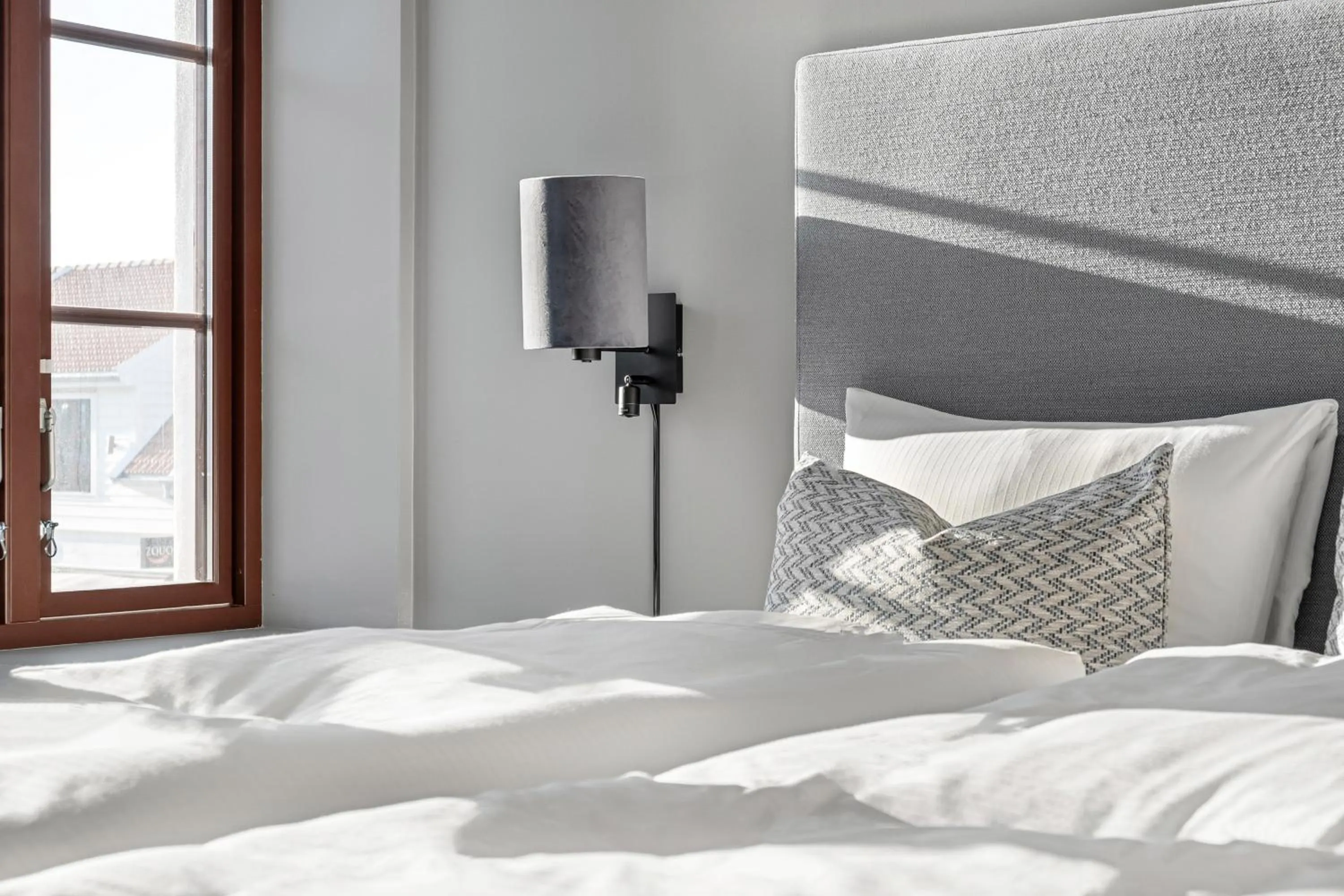 Bed in VANDER - Pedersgata