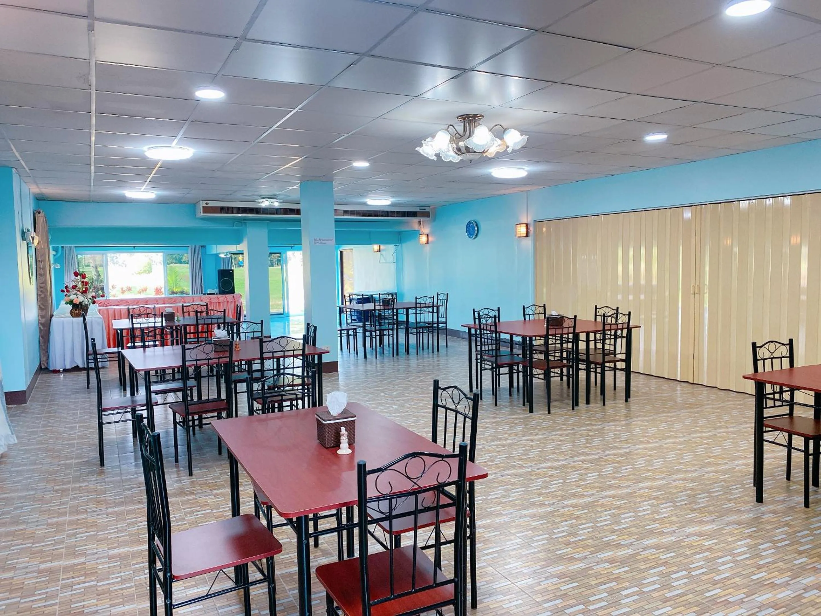 Banquet/Function facilities in Korat Country Club Golf and Resort