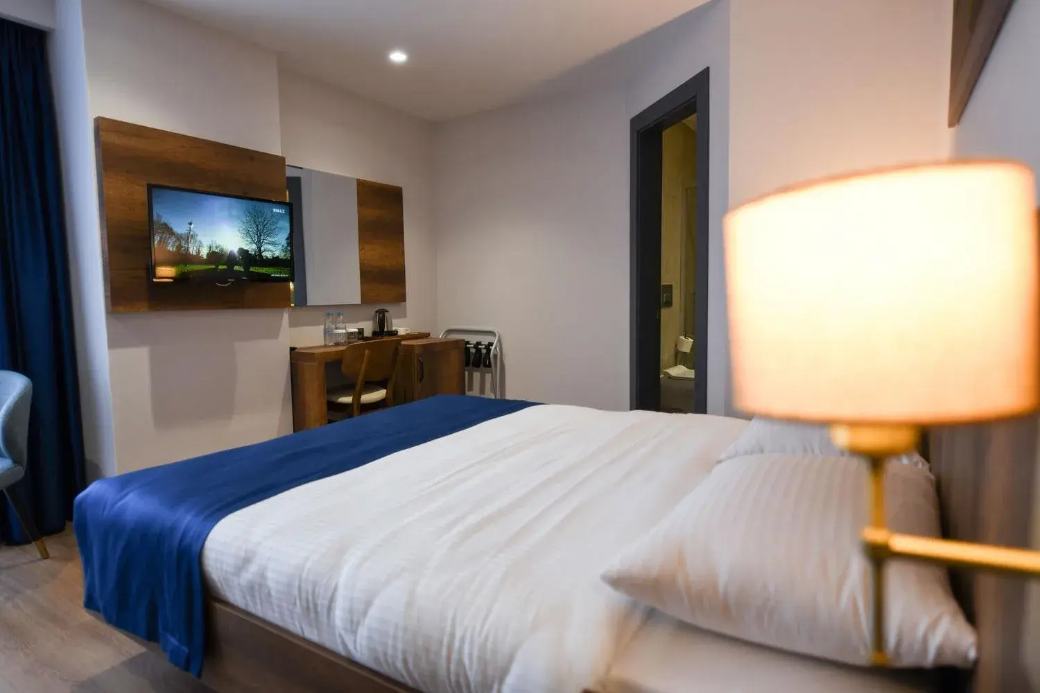 Double Room in REF İNN HOTEL Double Room in REF İNN HOTEL