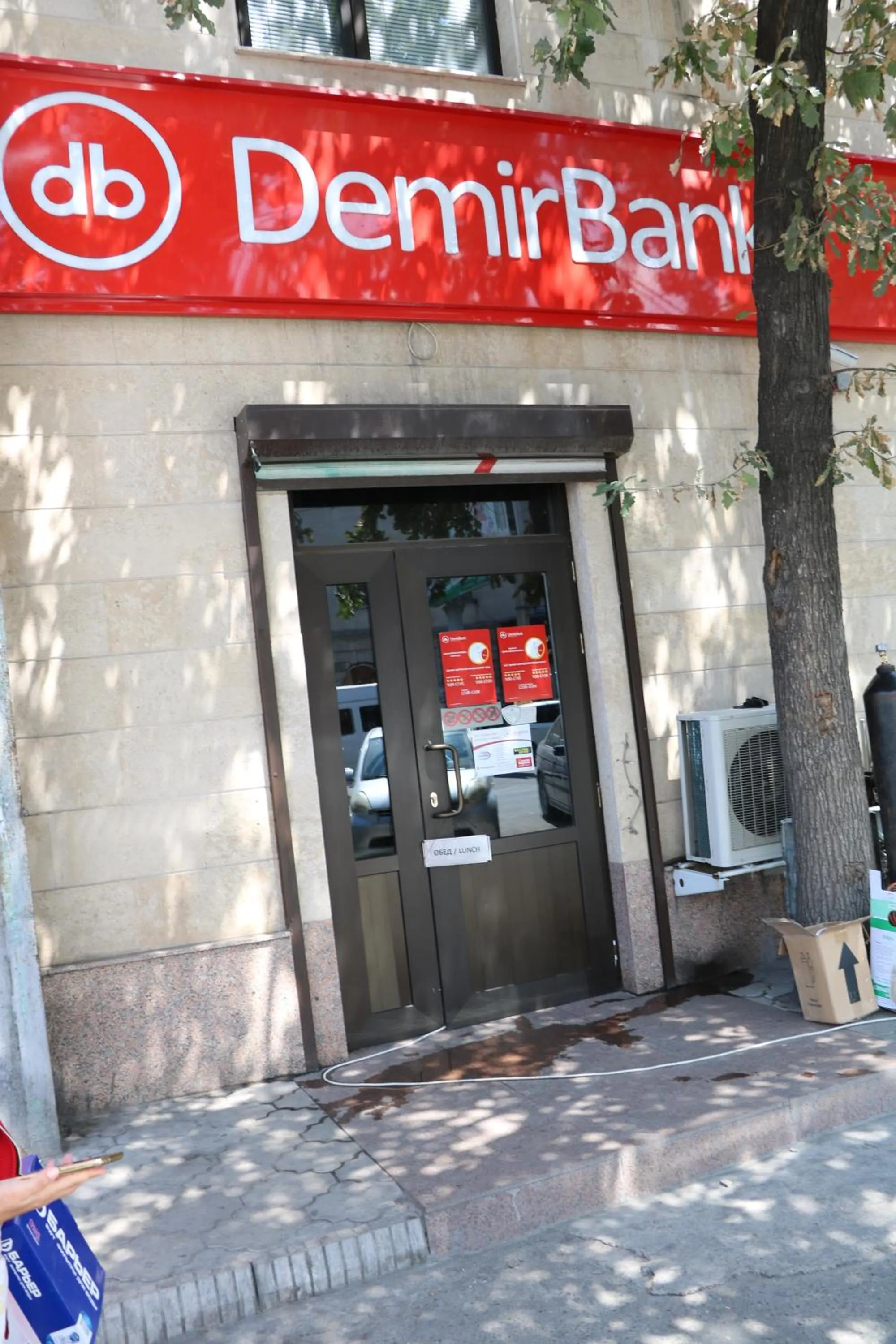 Neighbourhood in Viva Hotel