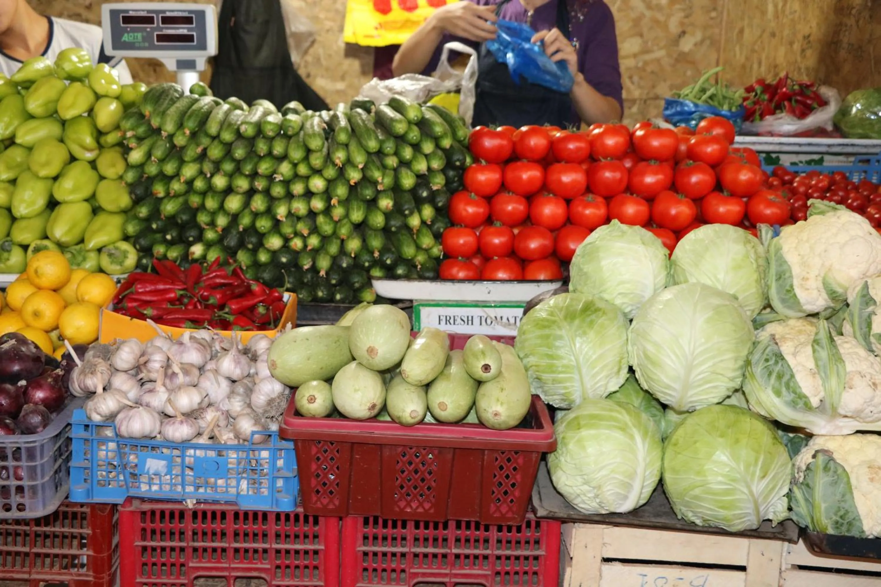 Neighbourhood in Viva Hotel