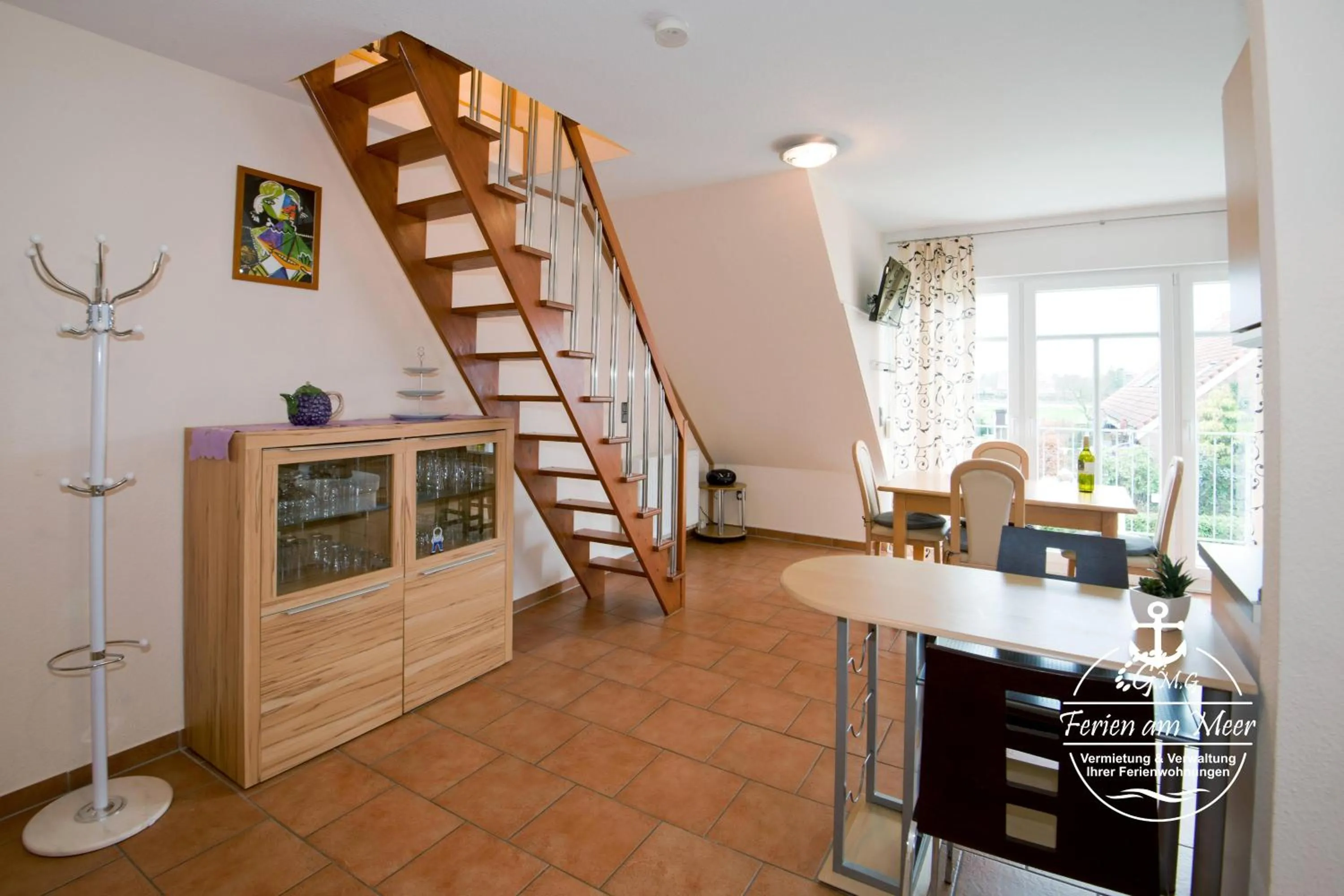 Ferienwohnung Puddu