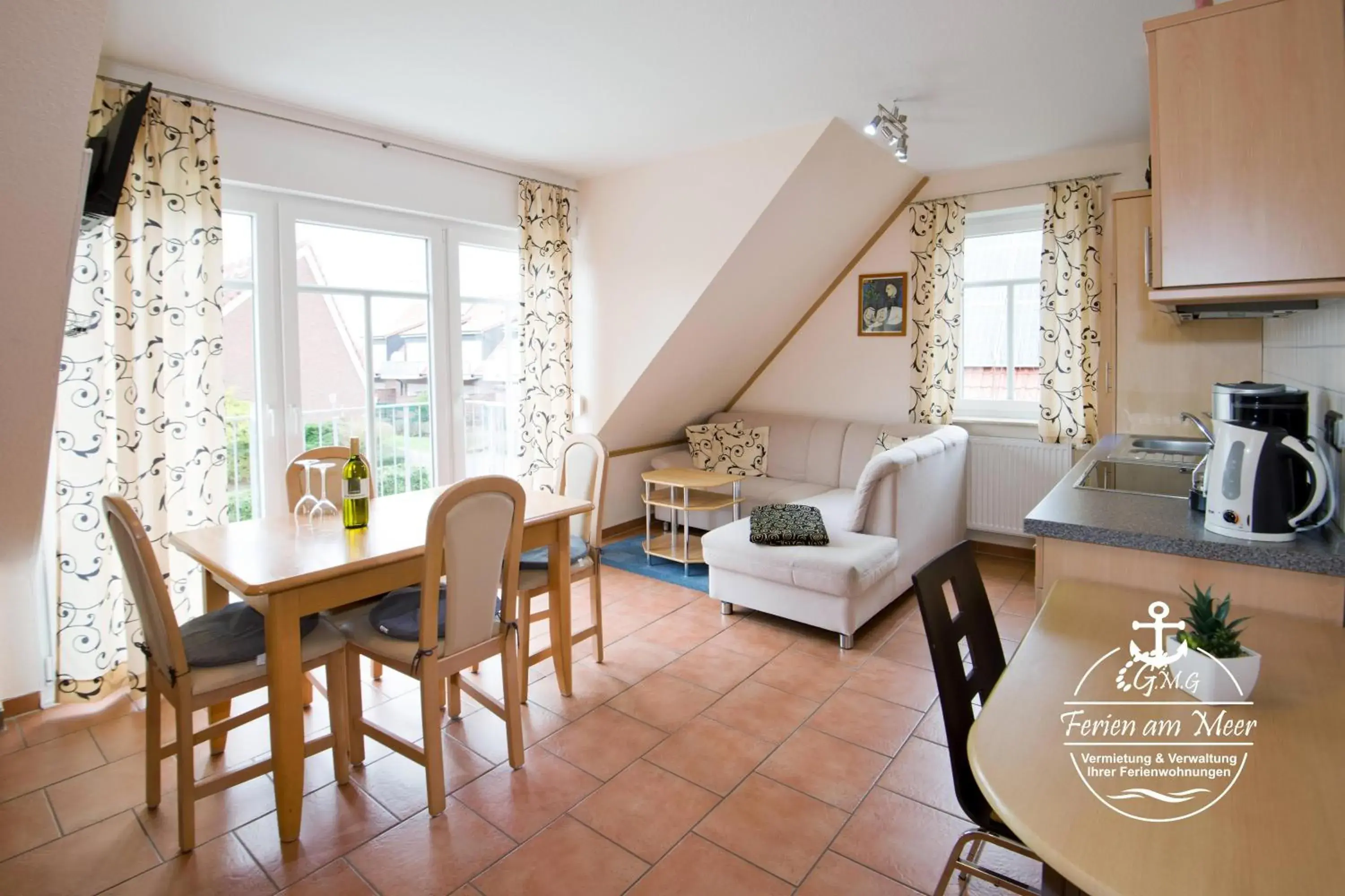 Ferienwohnung Puddu Ferienwohnung Puddu