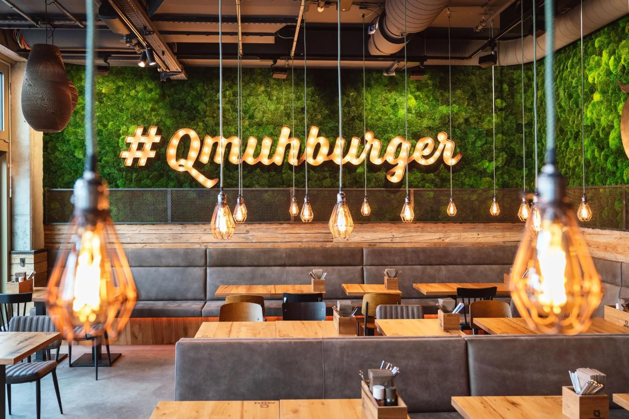 Restaurant/places to eat in RiKu HOTEL Reutlingen