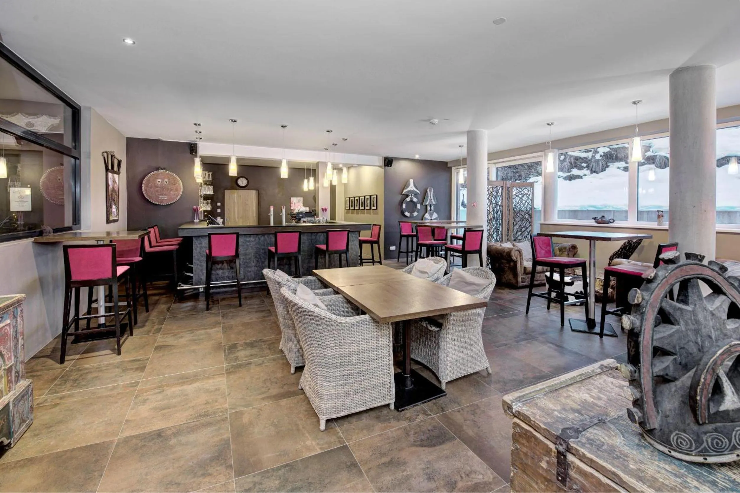 Lorivita Residenz Saalbach