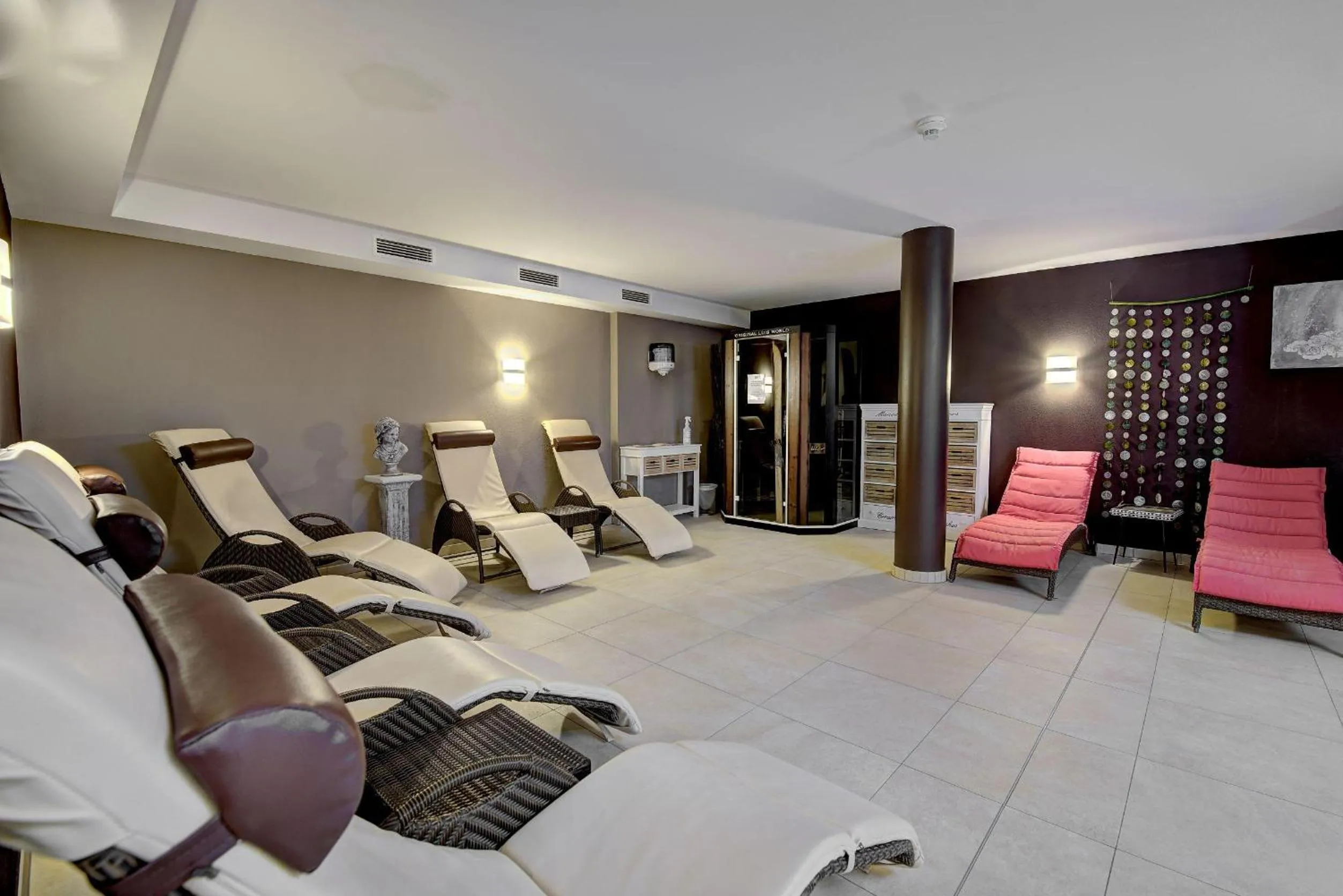 Lorivita Residenz Saalbach