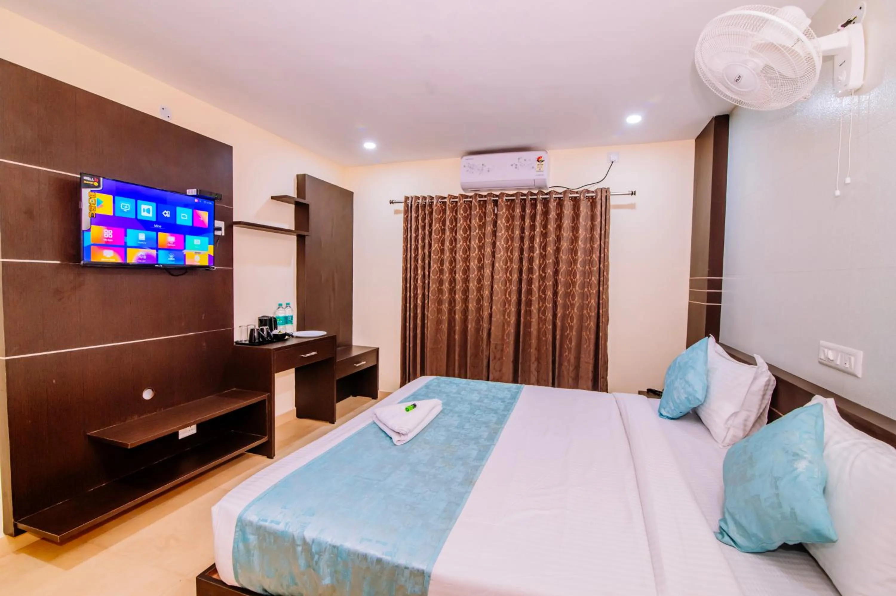 Hotel Shams Inn