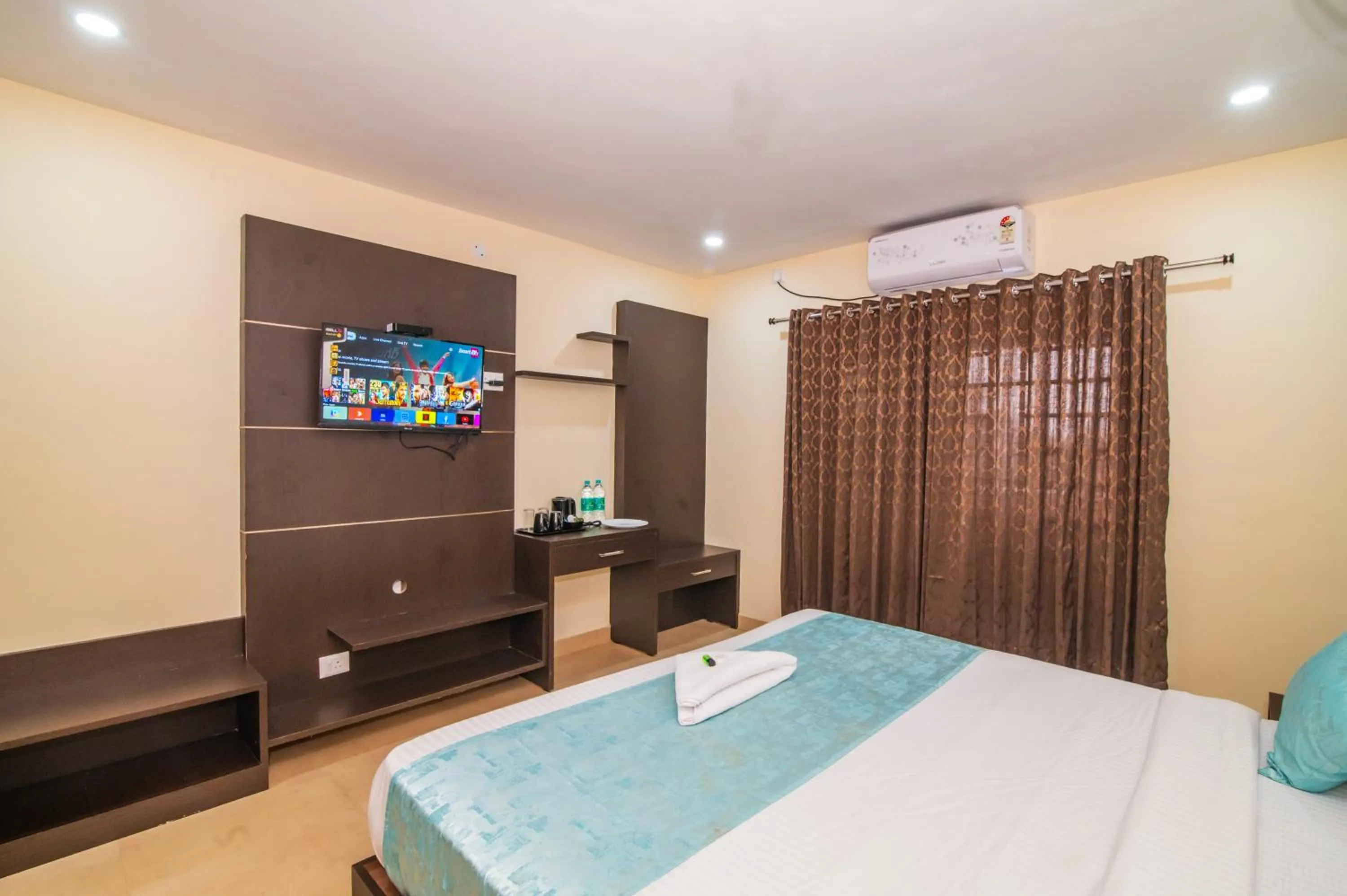 Hotel Shams Inn