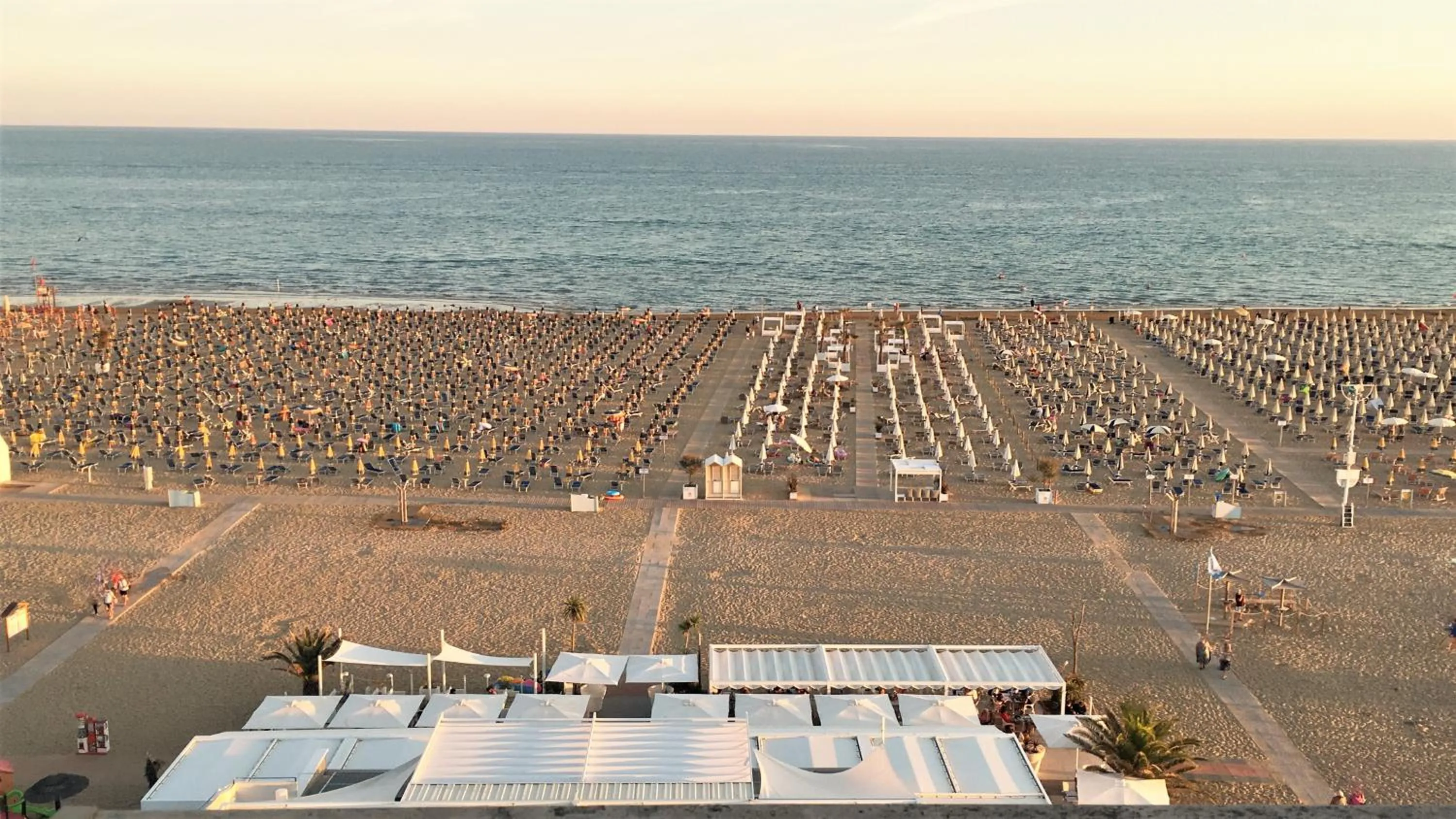 Condominio Bel Sole
