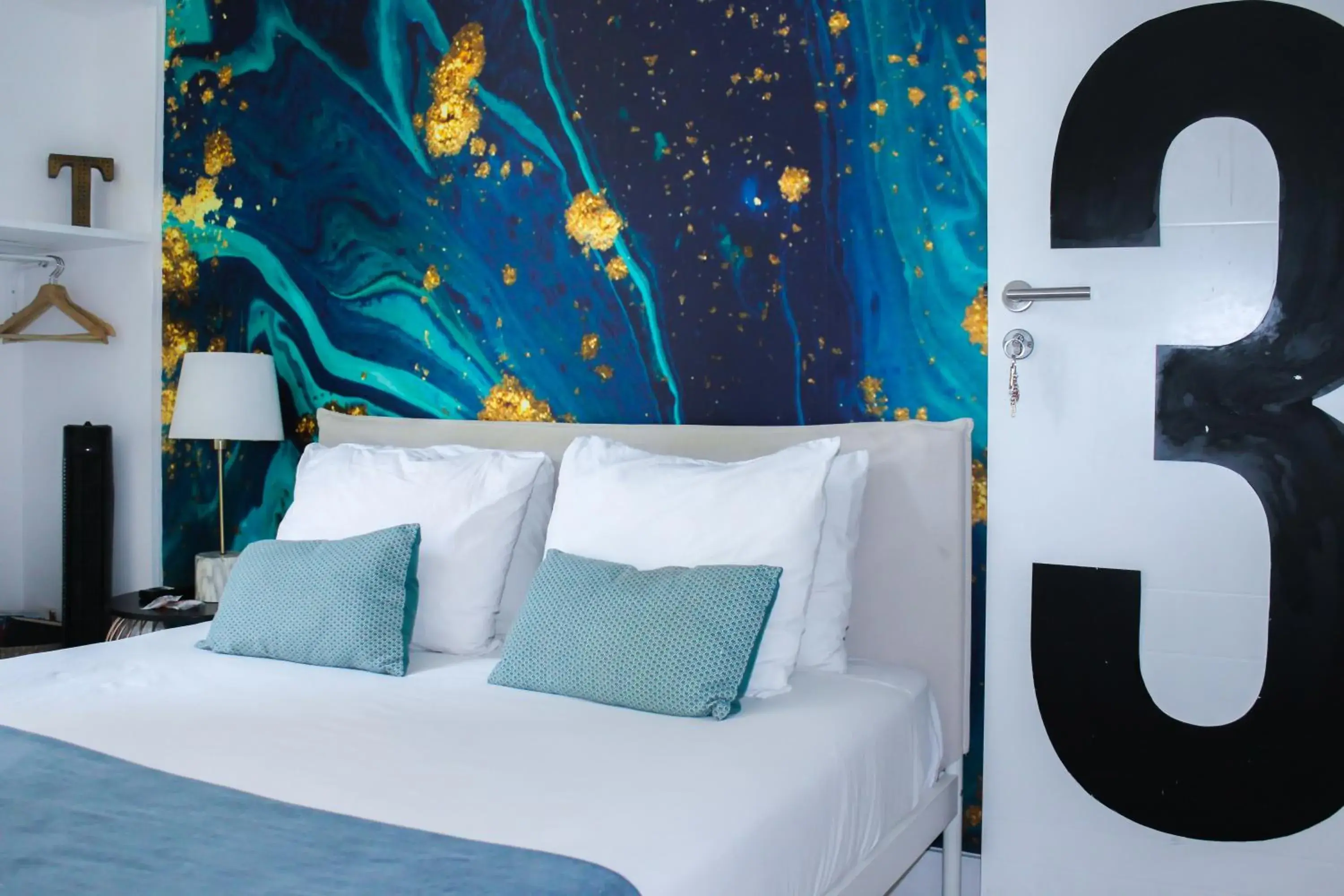 Standard Single Room - single occupancy in Lisbon Studios Standard Single Room - single occupancy in Lisbon Studios