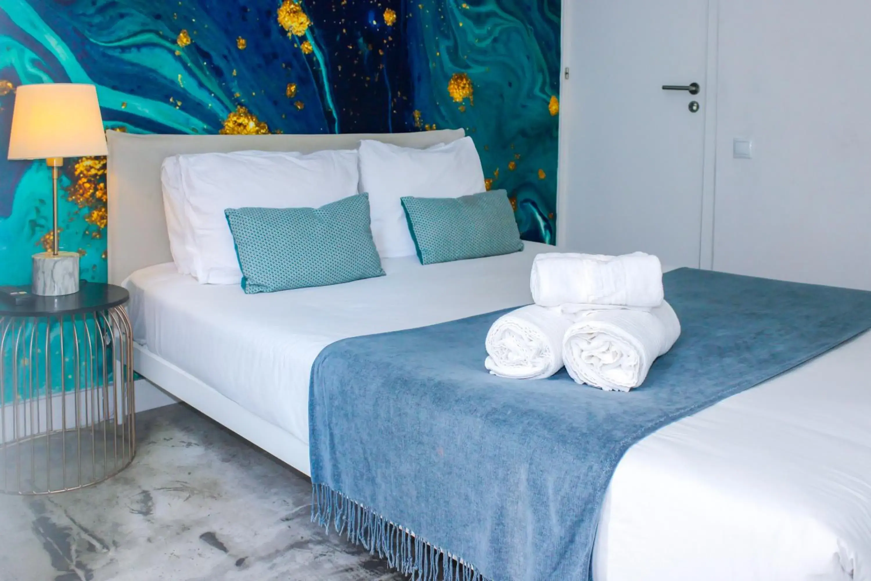 Standard Single Room - single occupancy in Lisbon Studios Standard Single Room - single occupancy in Lisbon Studios