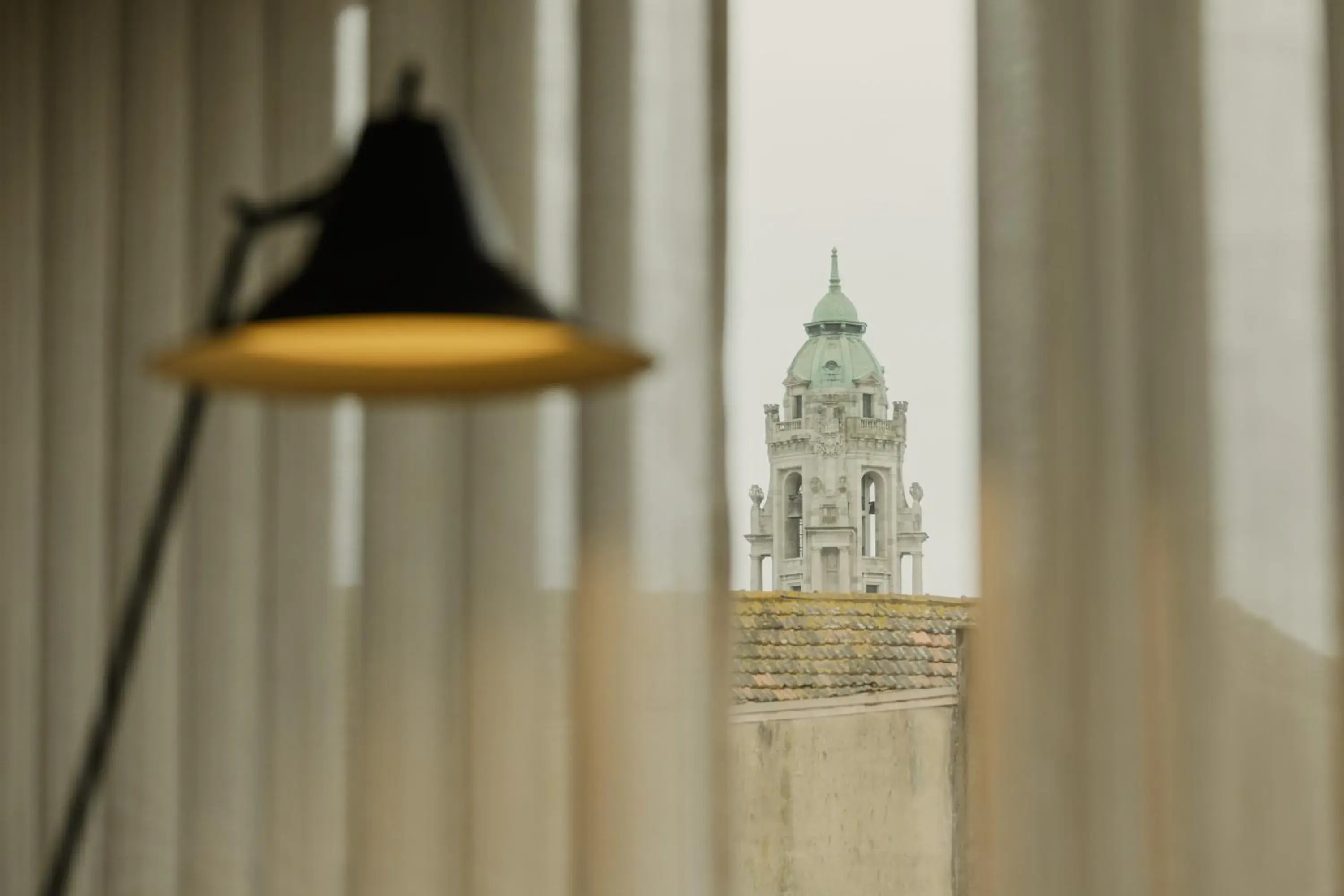 View (from property/room) in Torel Saboaria View (from property/room) in Torel Saboaria