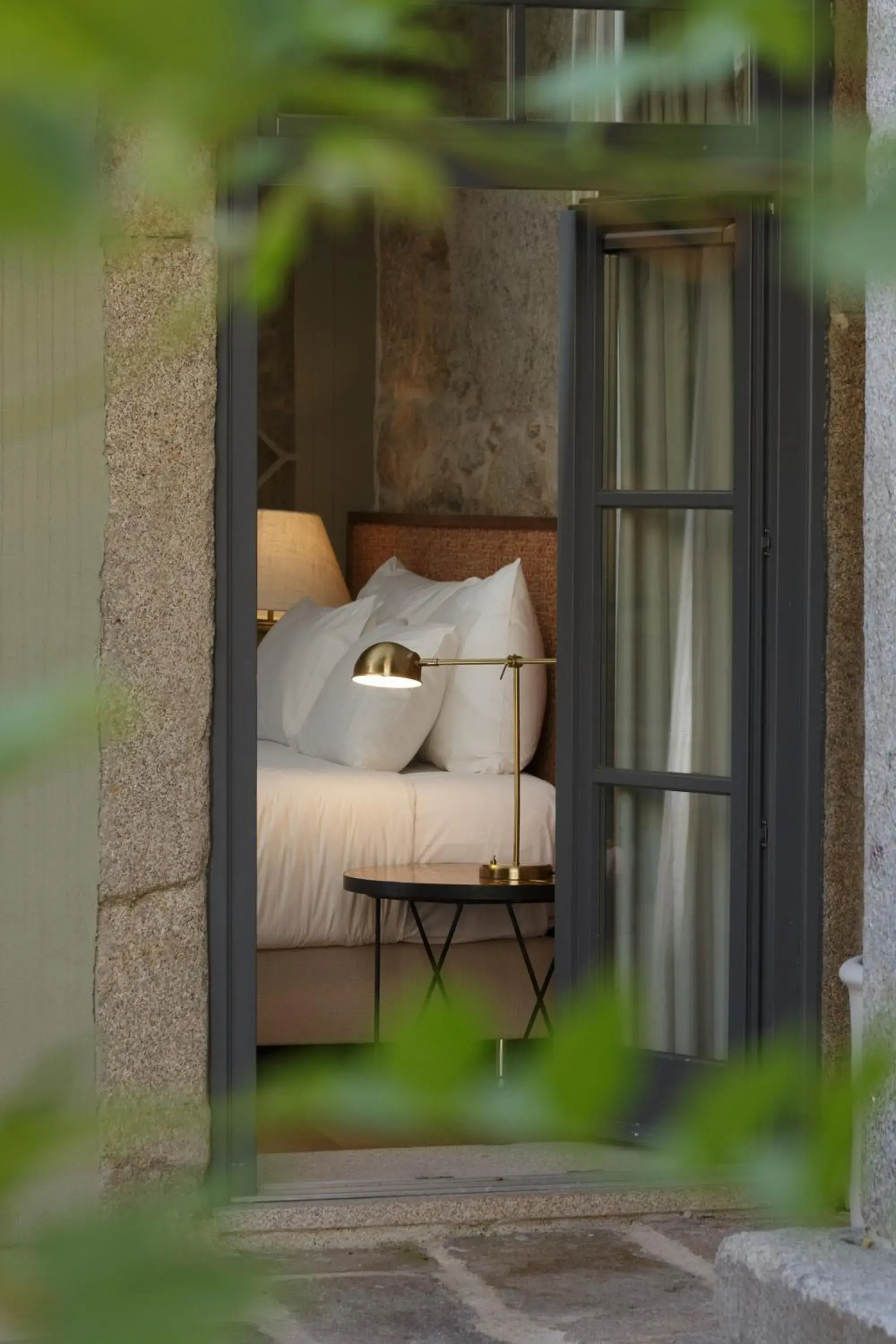 Bed in Torel Saboaria Bed in Torel Saboaria