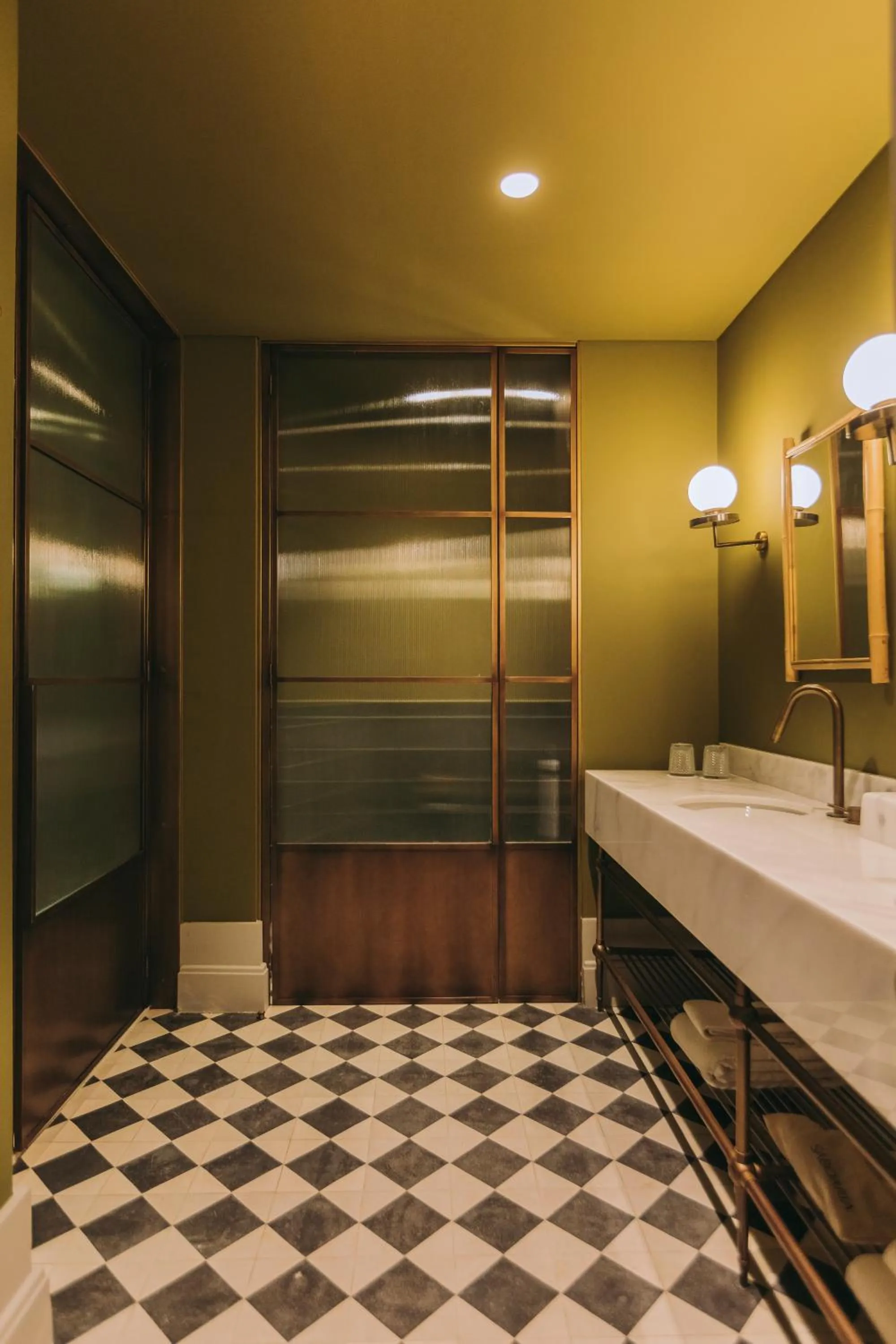 Bathroom in Torel Saboaria