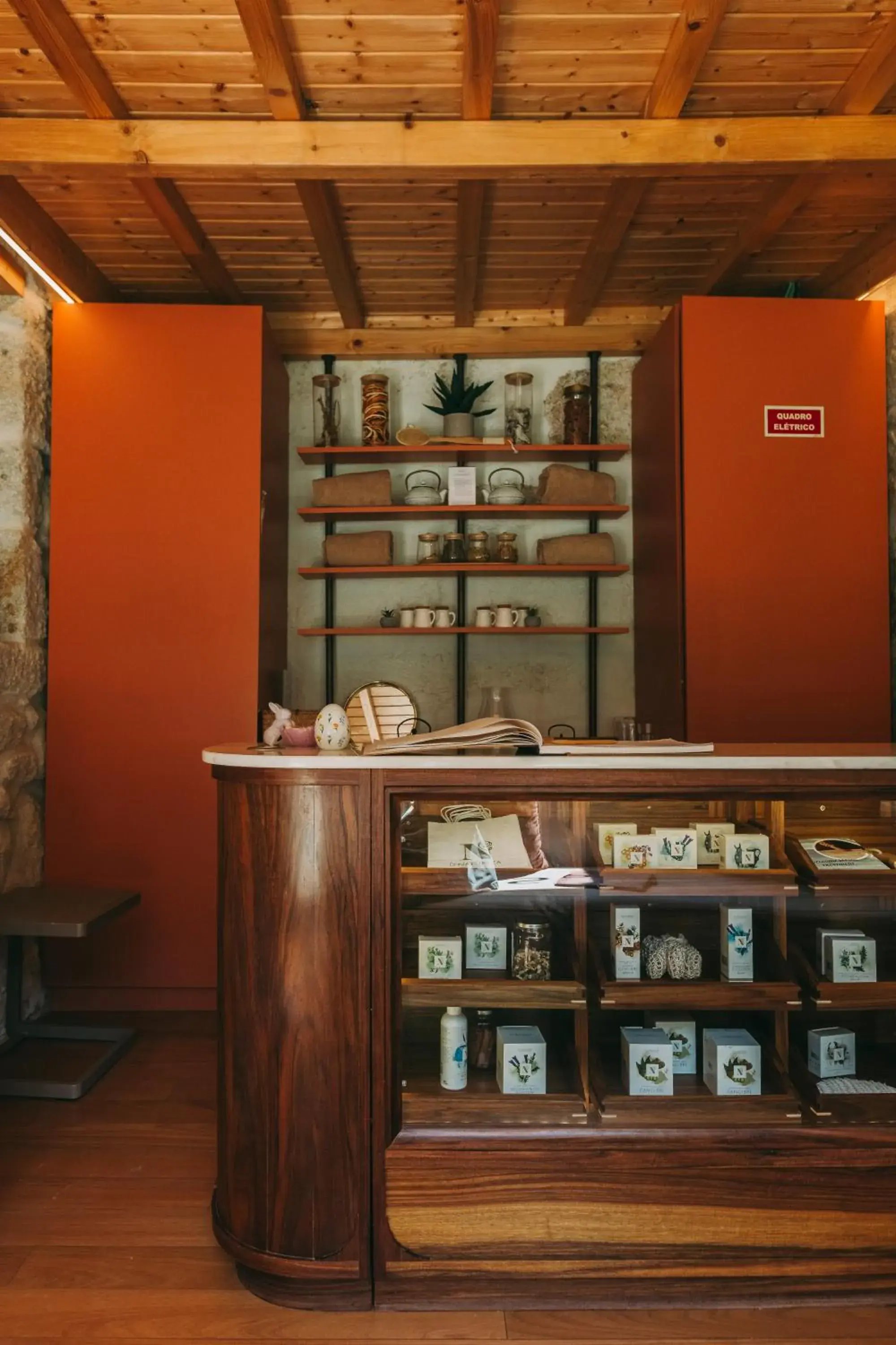 Spa and wellness centre/facilities in Torel Saboaria Spa and wellness centre/facilities in Torel Saboaria