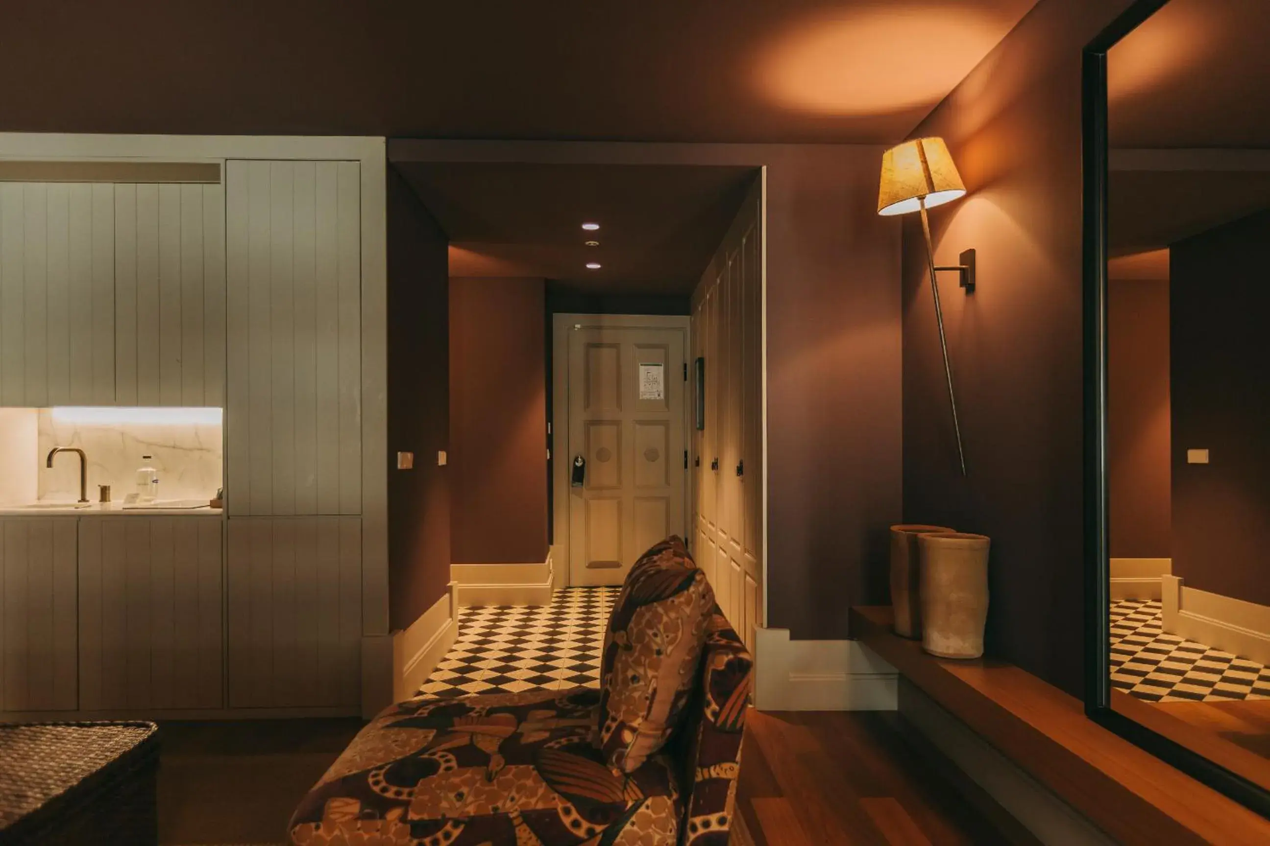 Coffee/tea facilities, Bed in Torel Saboaria Coffee/tea facilities, Bed in Torel Saboaria