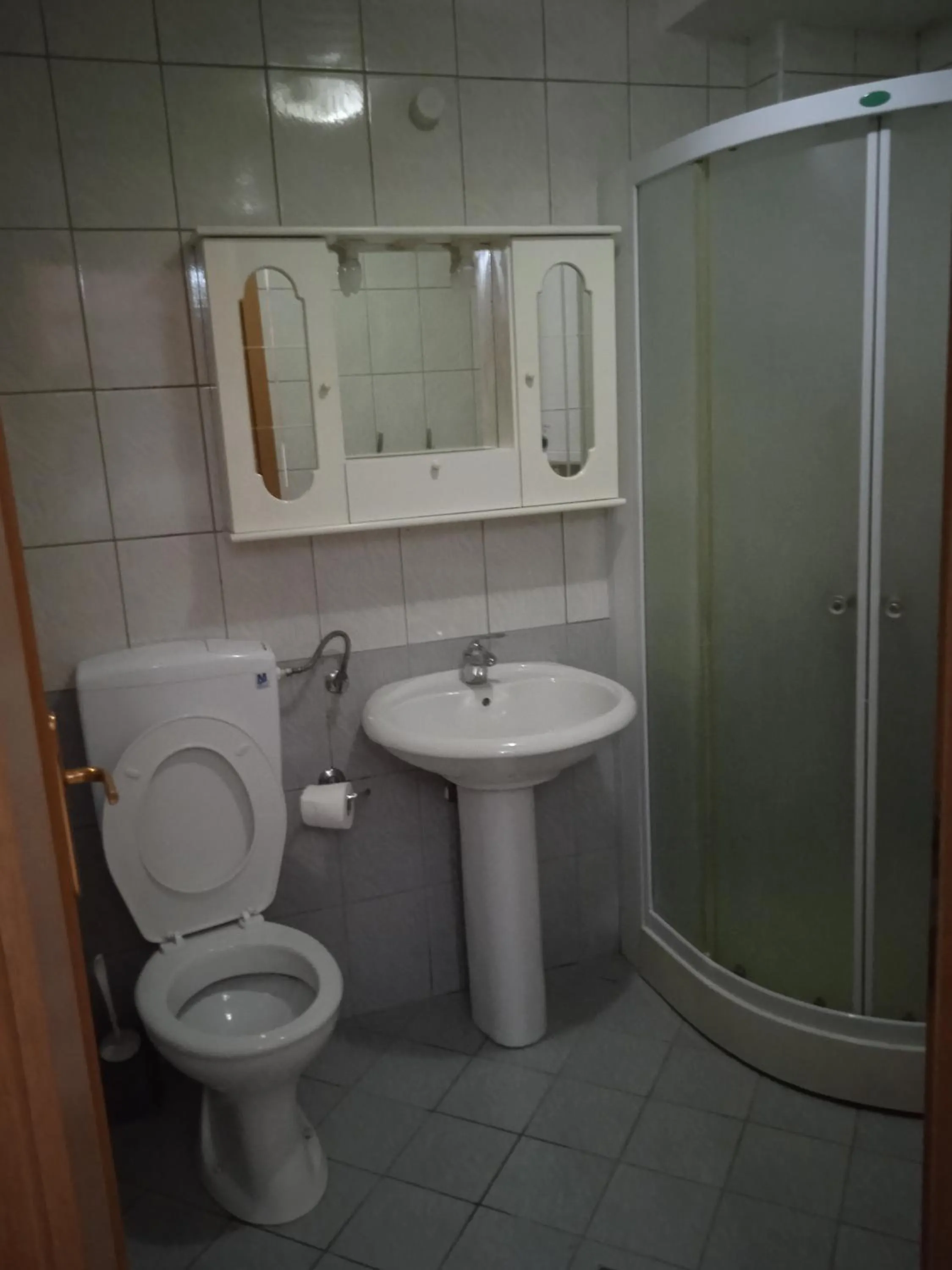 Nikolic Apartments - Ohrid City Centre