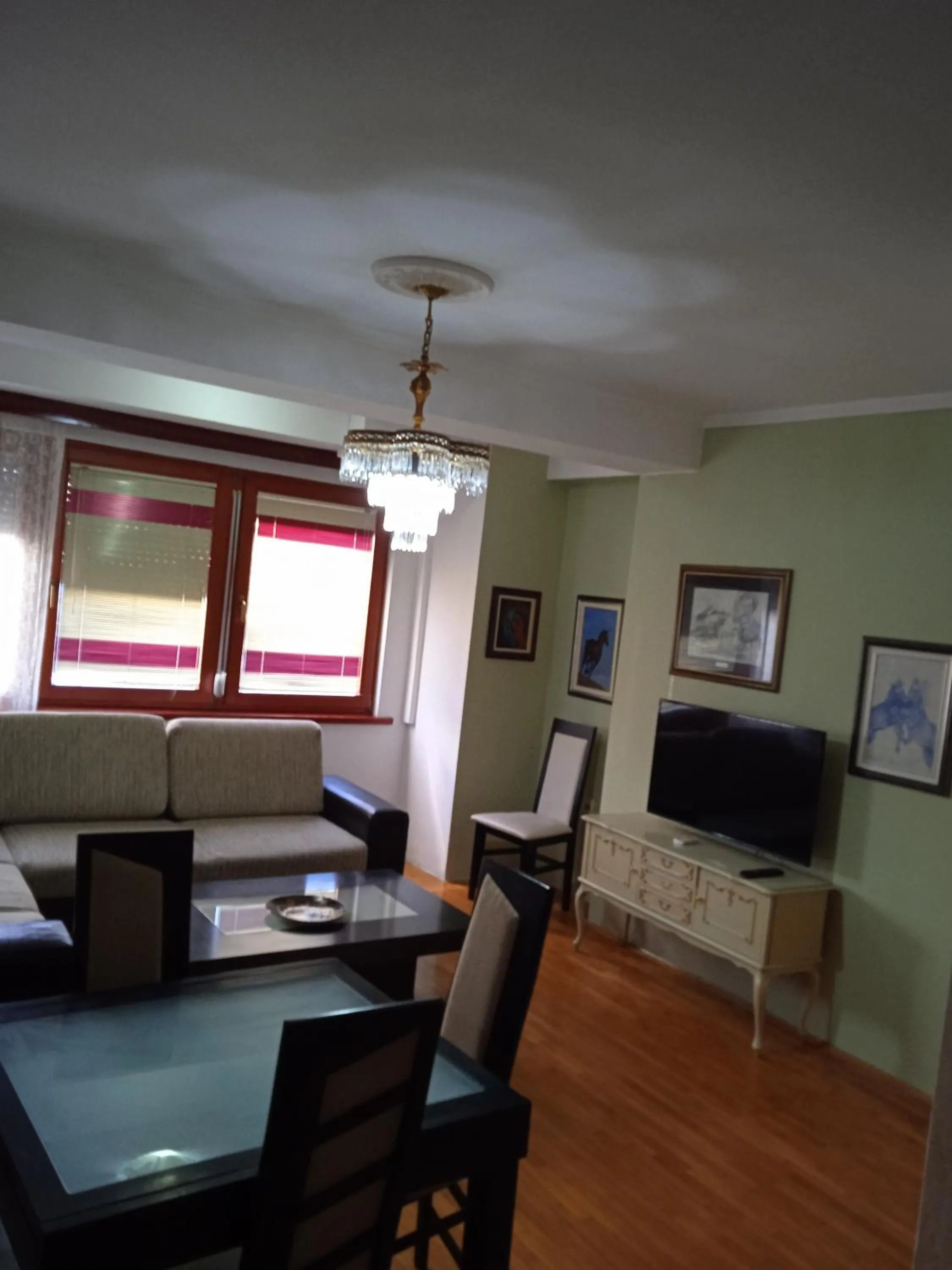 Nikolic Apartments - Ohrid City Centre