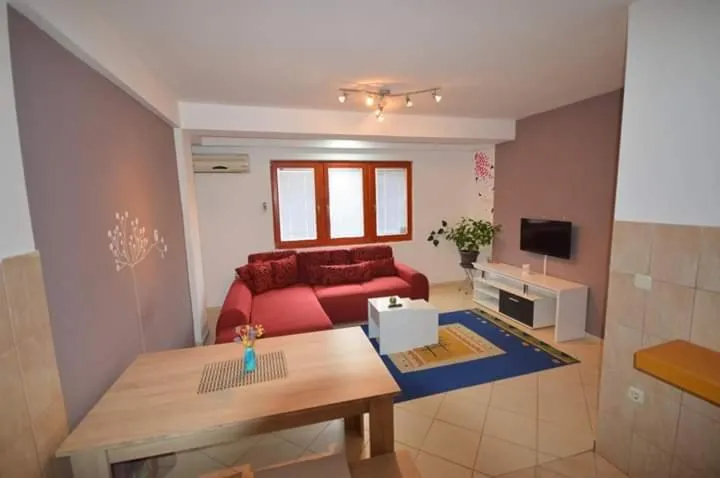 Nikolic Apartments - Ohrid City Centre