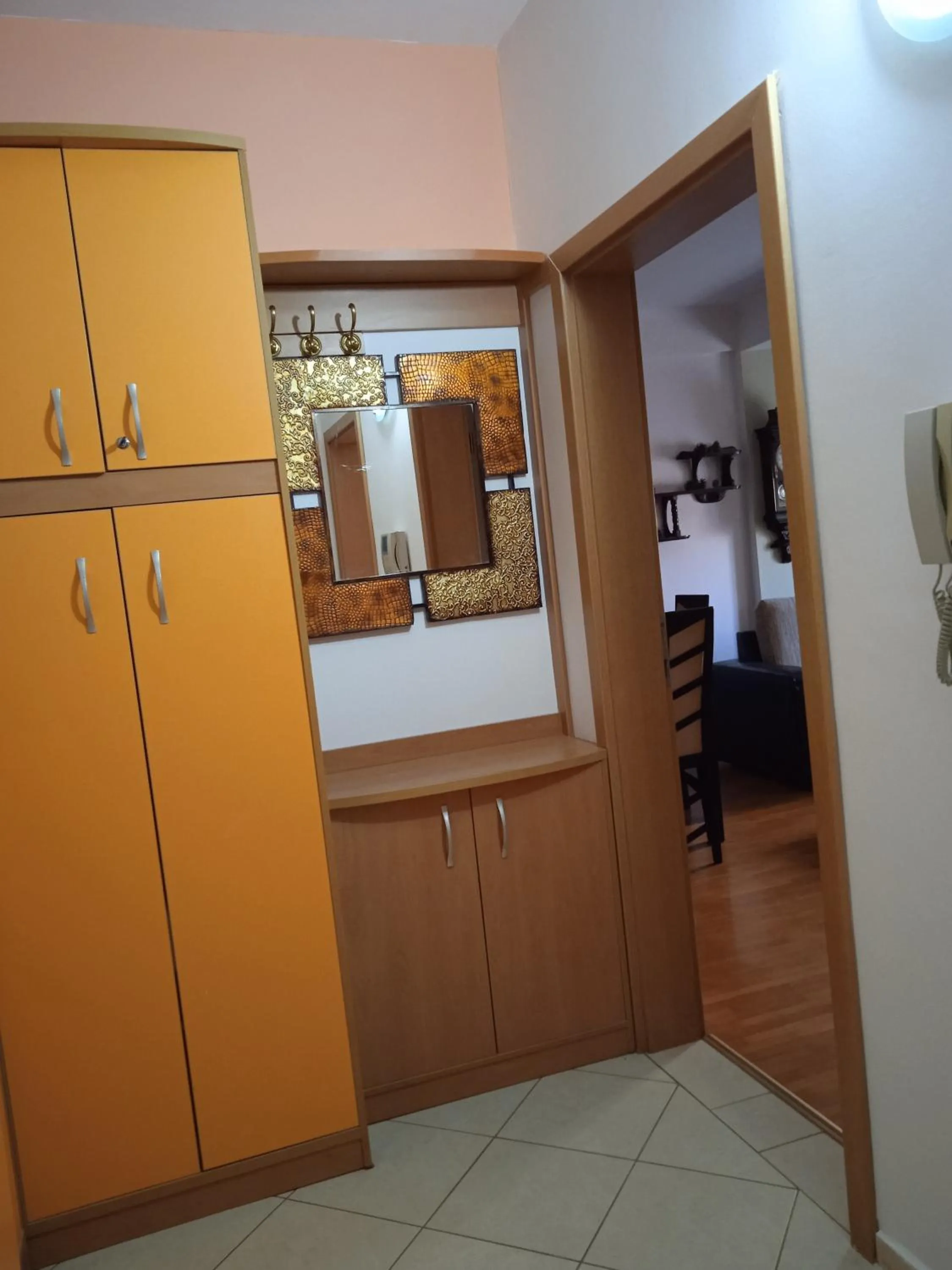 Nikolic Apartments - Ohrid City Centre